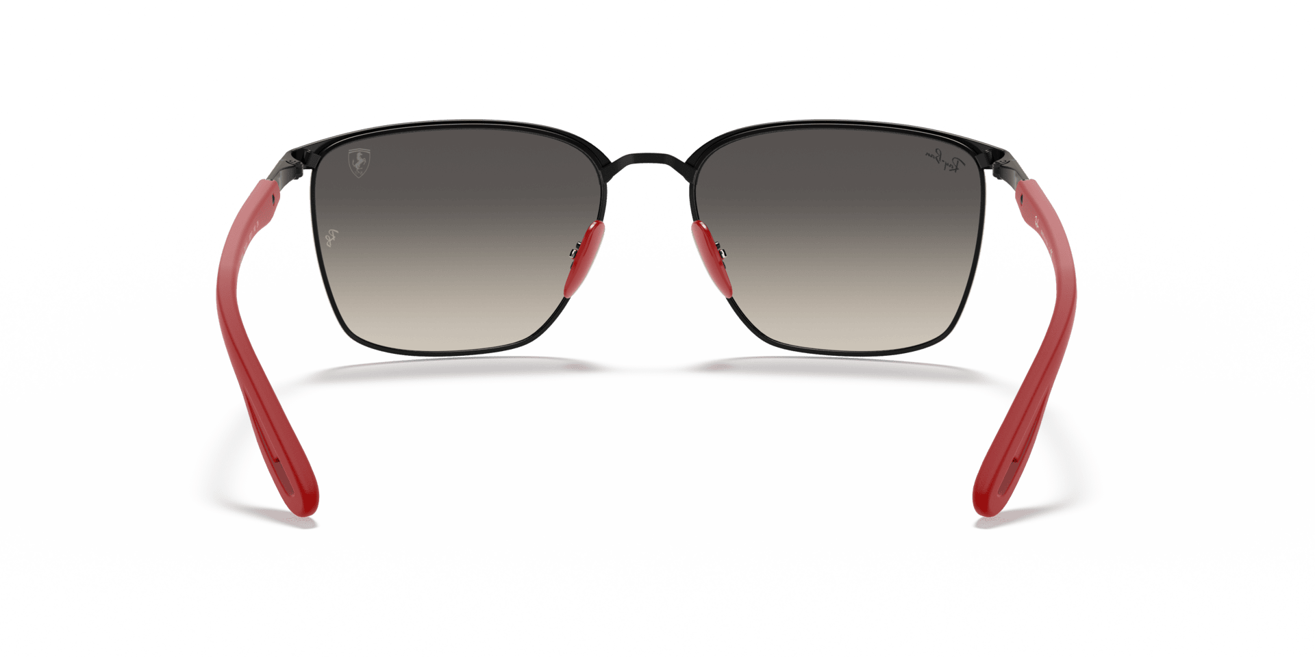0RB3673M Metal Unisex Sunglasses