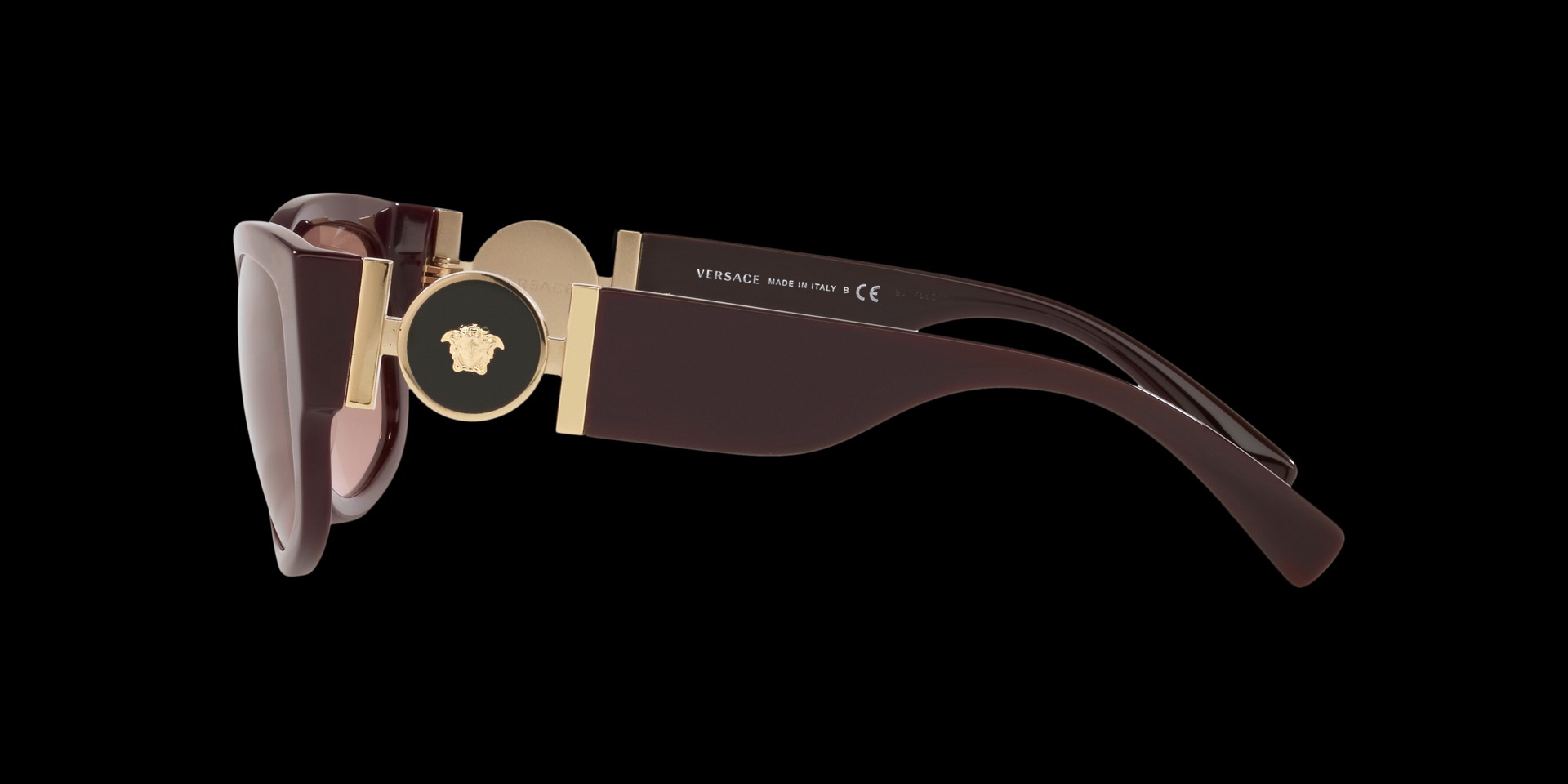 0VE4372 Acetate Women Sunglasses