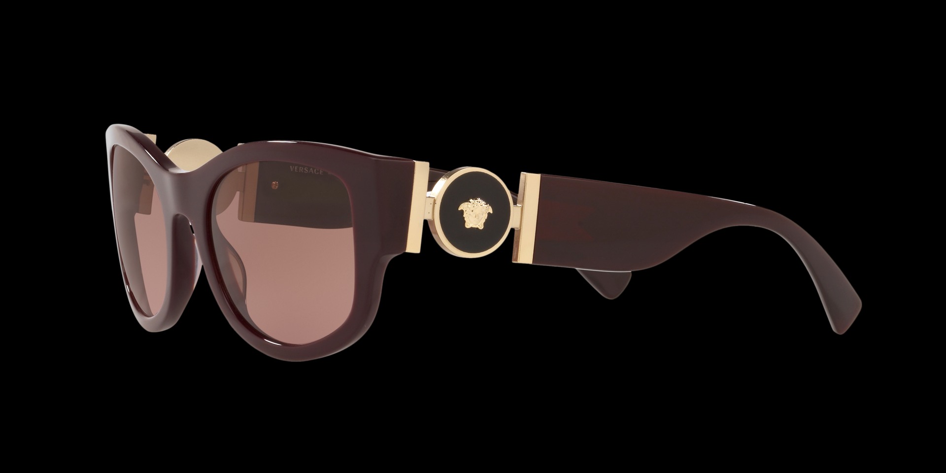 0VE4372 Acetate Women Sunglasses