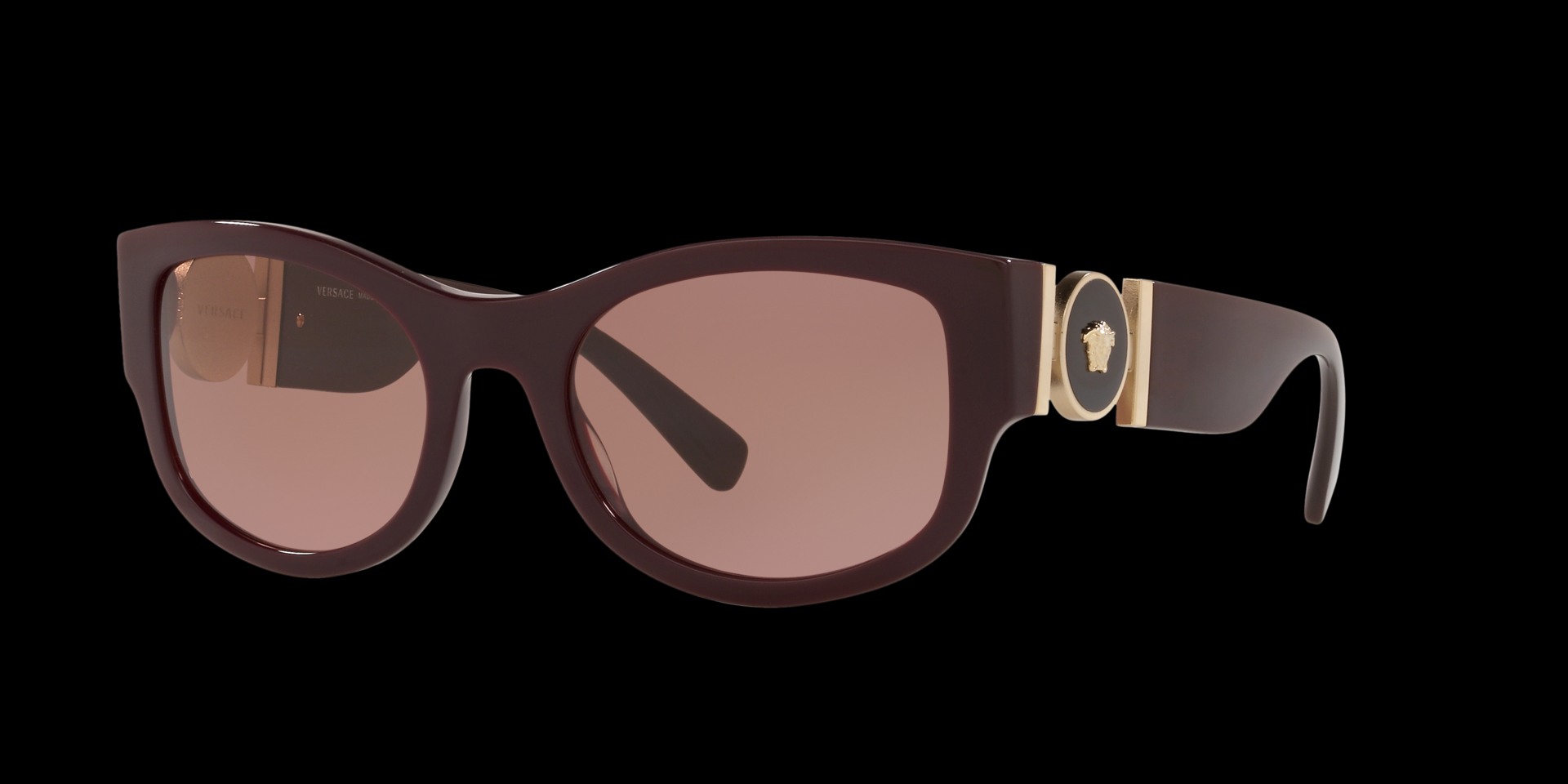 0VE4372 Acetate Women Sunglasses
