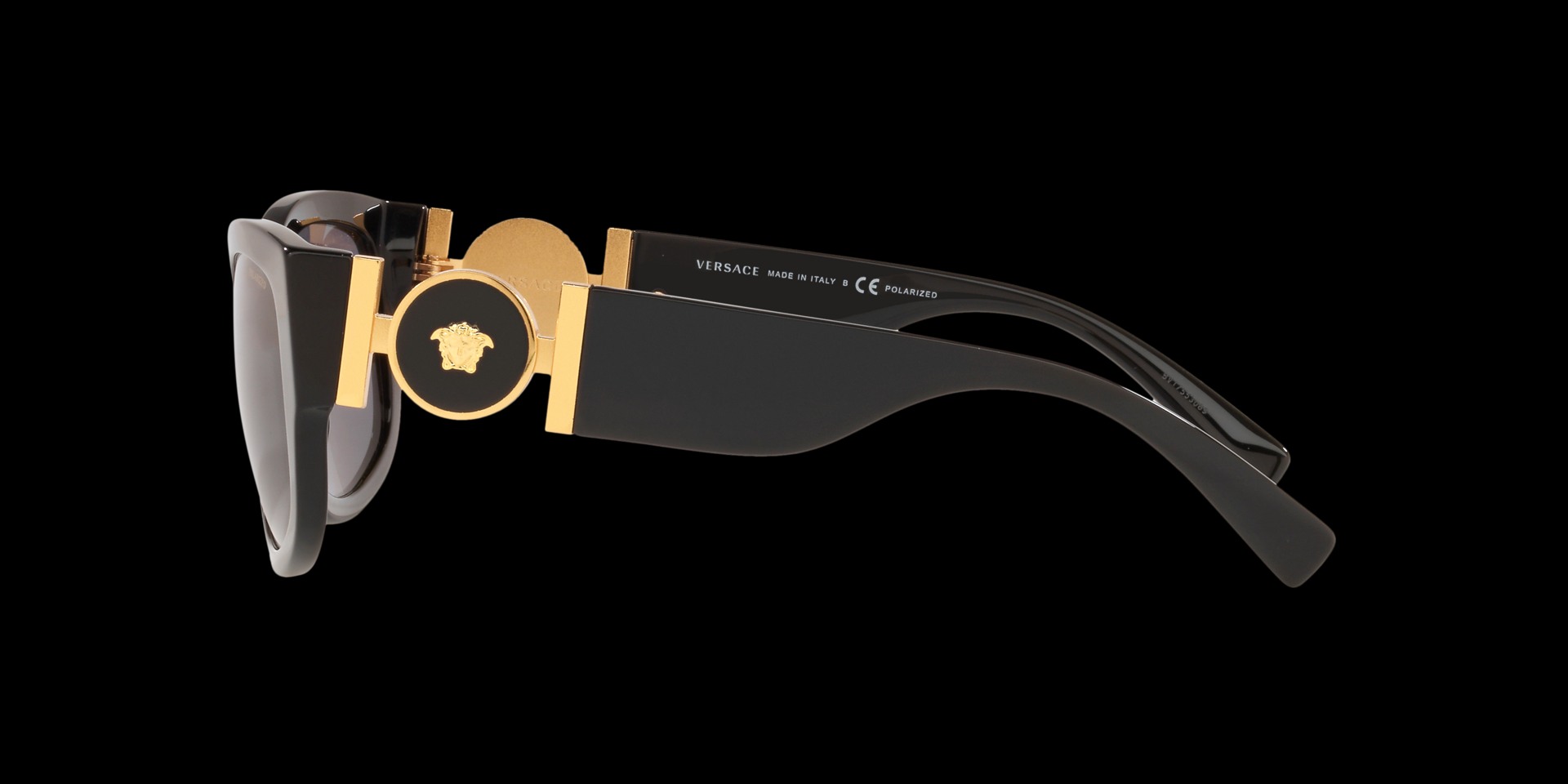 0VE4372 Acetate Women Sunglasses