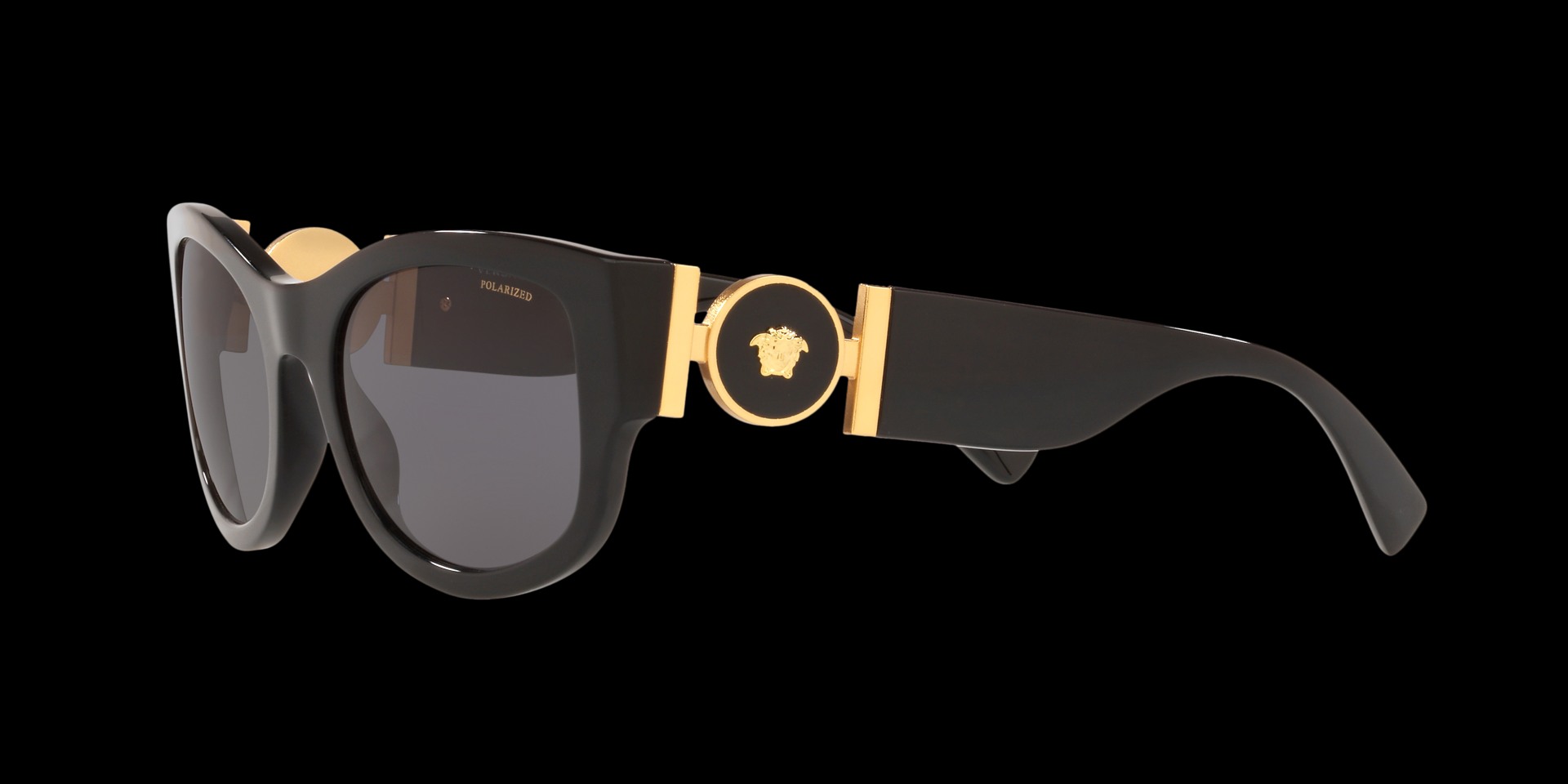 0VE4372 Acetate Women Sunglasses