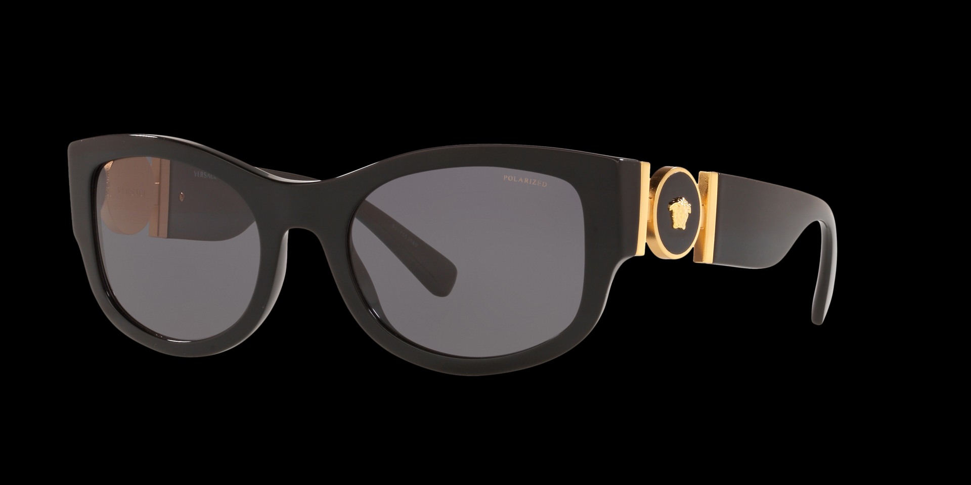 0VE4372 Acetate Women Sunglasses