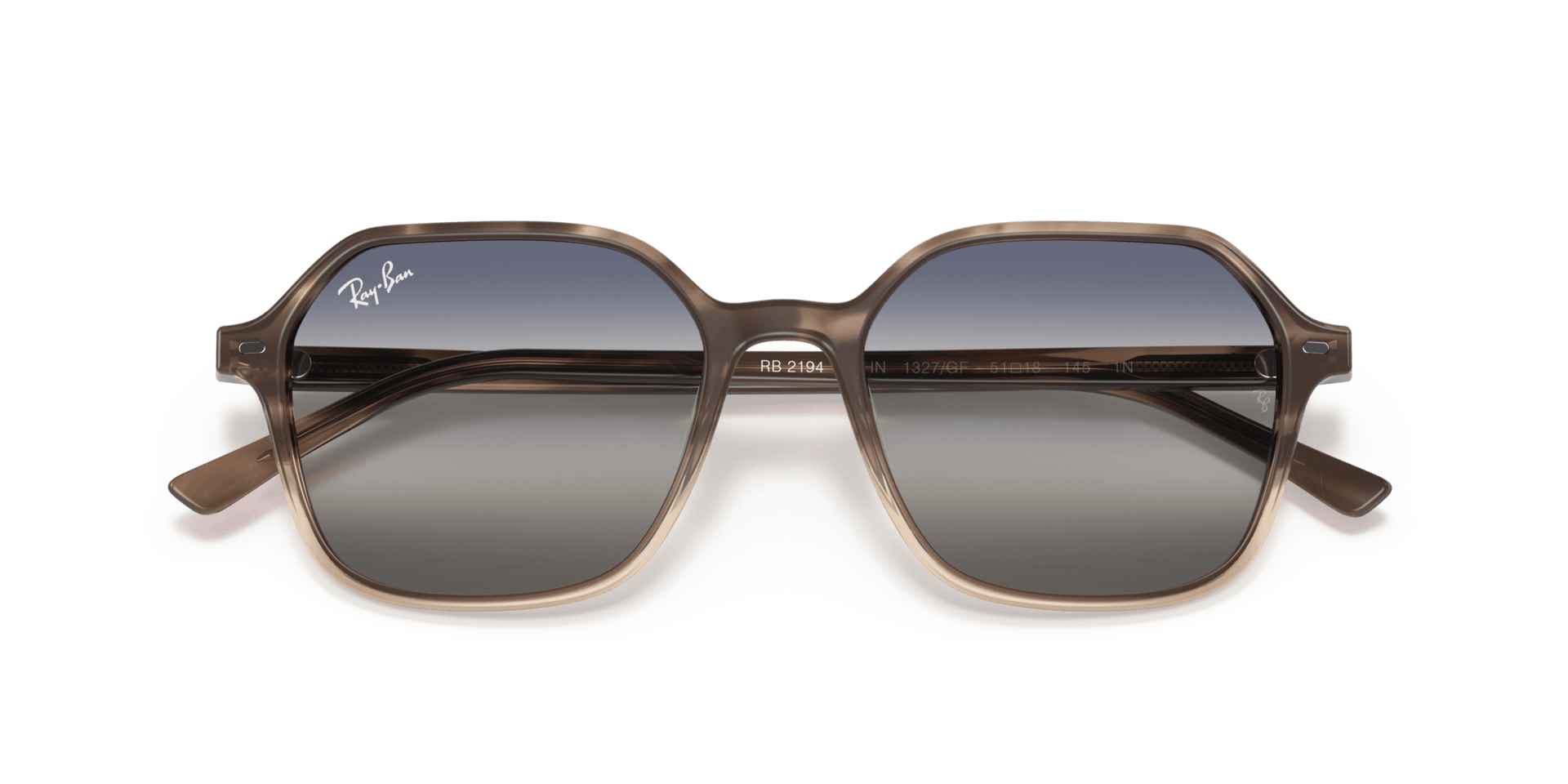 0RB2194 Acetate Unisex Sunglasses