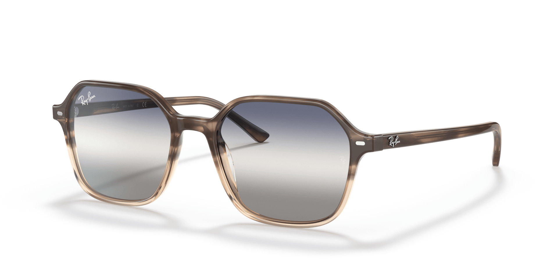 0RB2194 Acetate Unisex Sunglasses