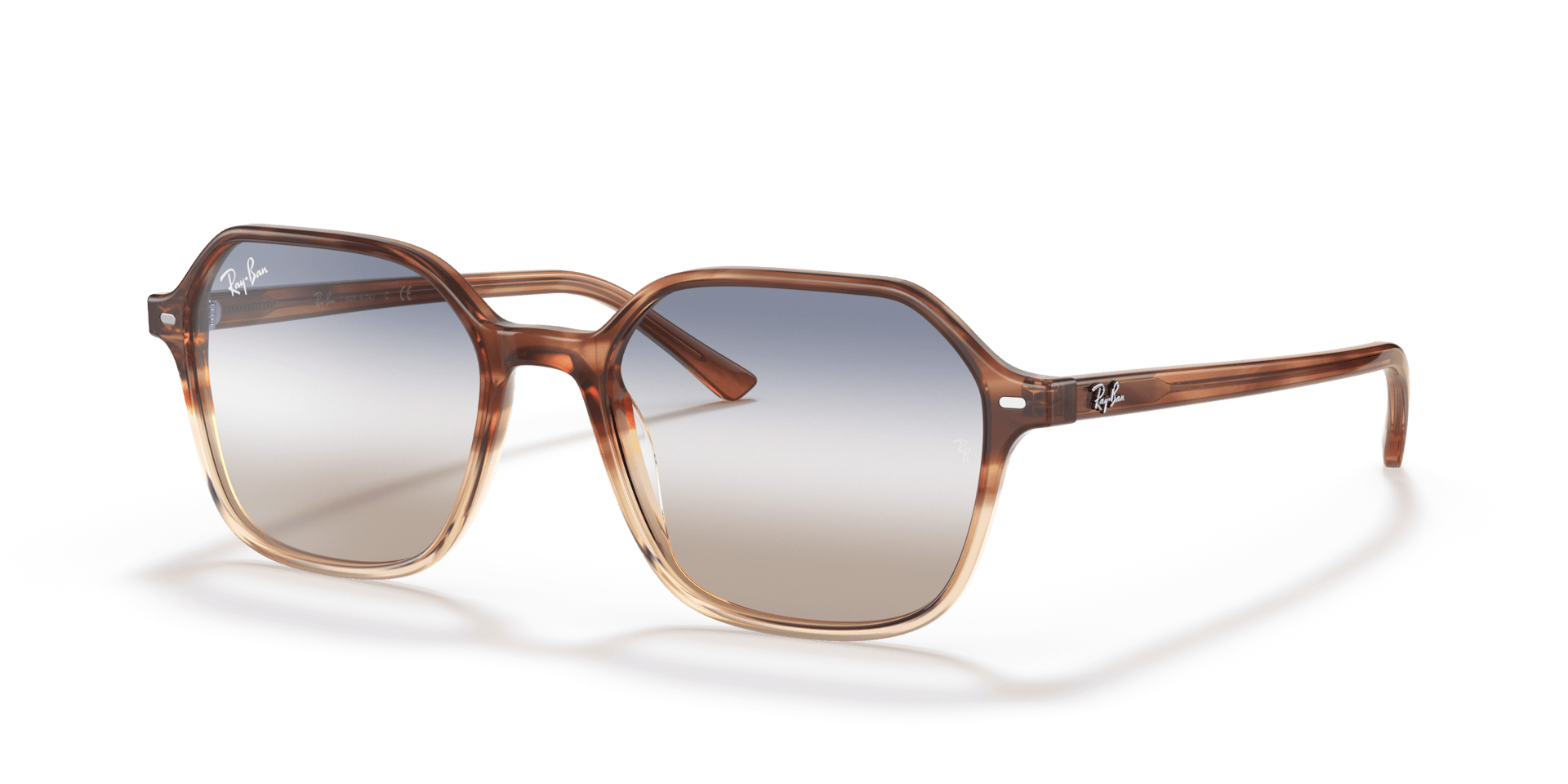 0RB2194 Acetate Unisex Sunglasses