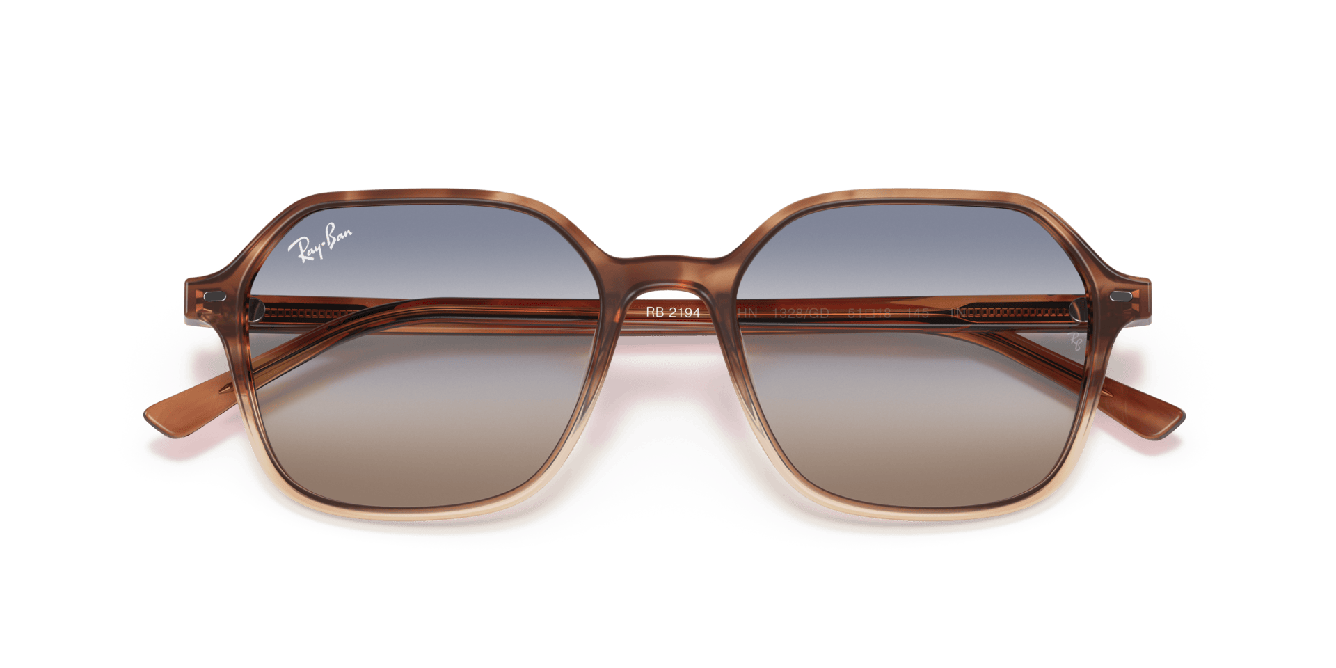 0RB2194 Acetate Unisex Sunglasses