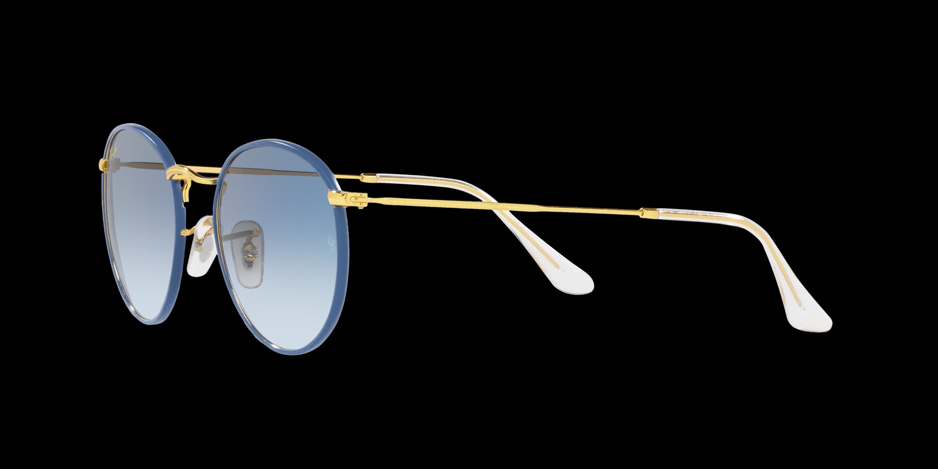 0RB3447JM Metal Men Sunglasses