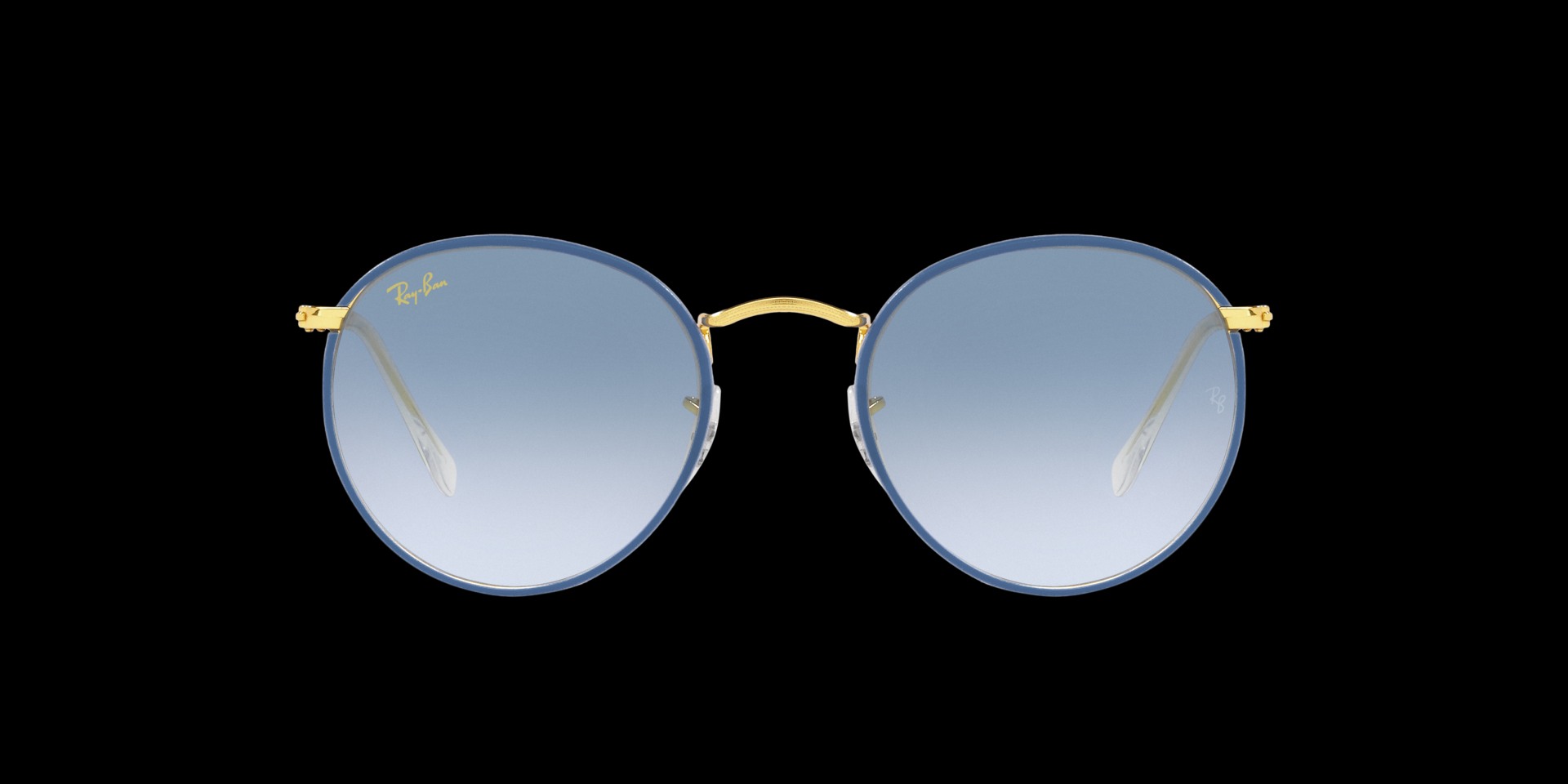 0RB3447JM Metal Men Sunglasses