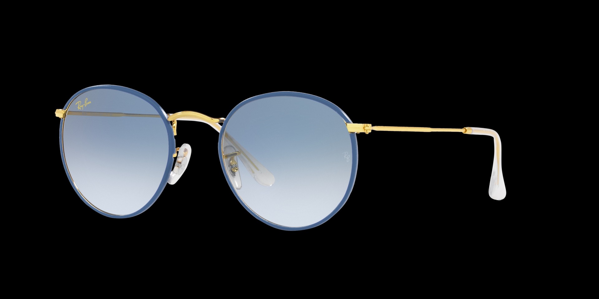 0RB3447JM Metal Men Sunglasses