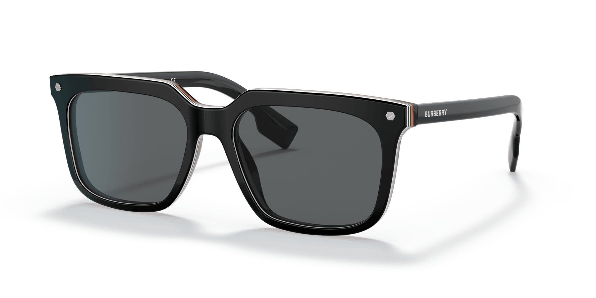 0BE4337 Acetate Men Sunglasses