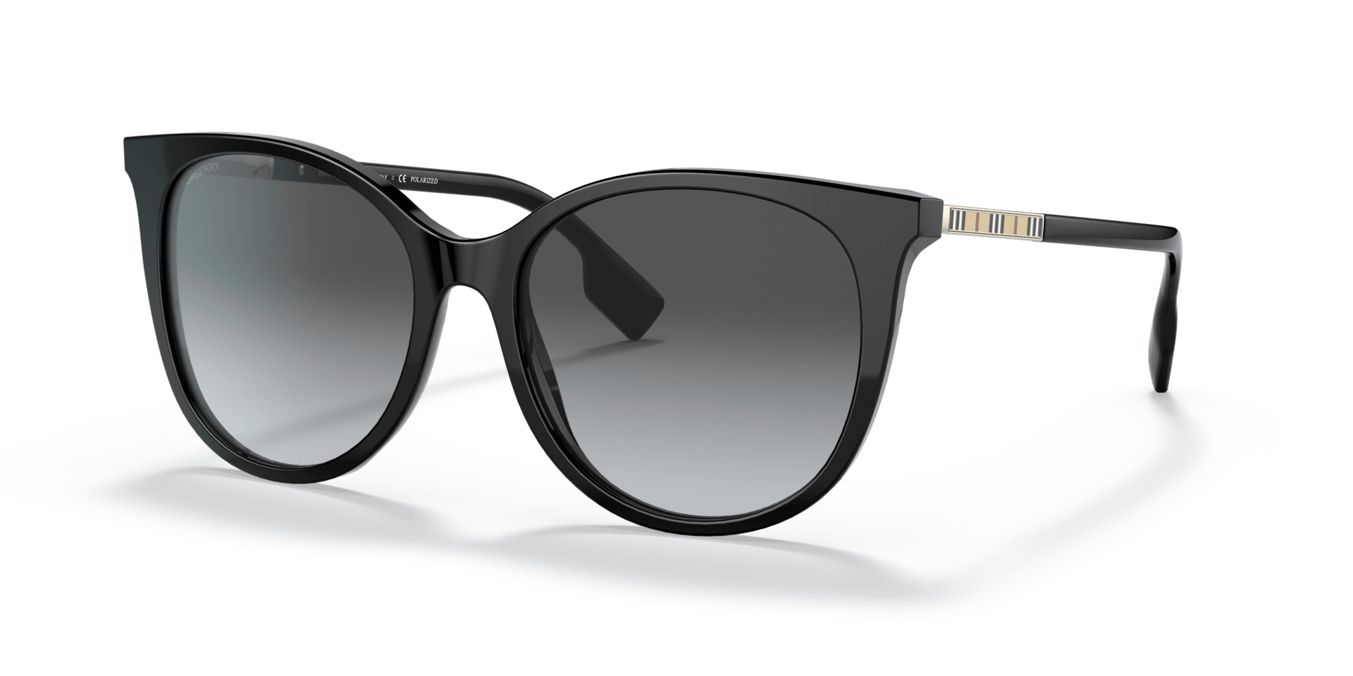 0BE4333 Acetate Women Sunglasses