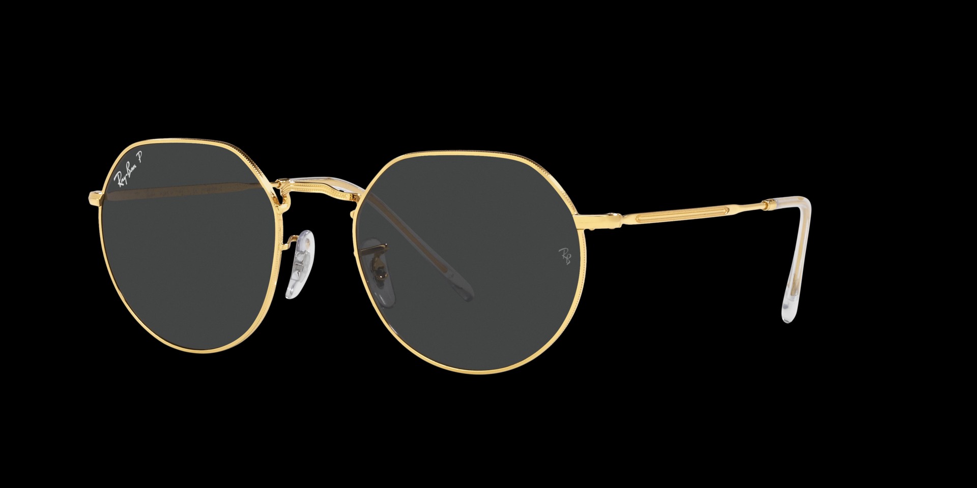 0RB3565 Metal Unisex Sunglasses