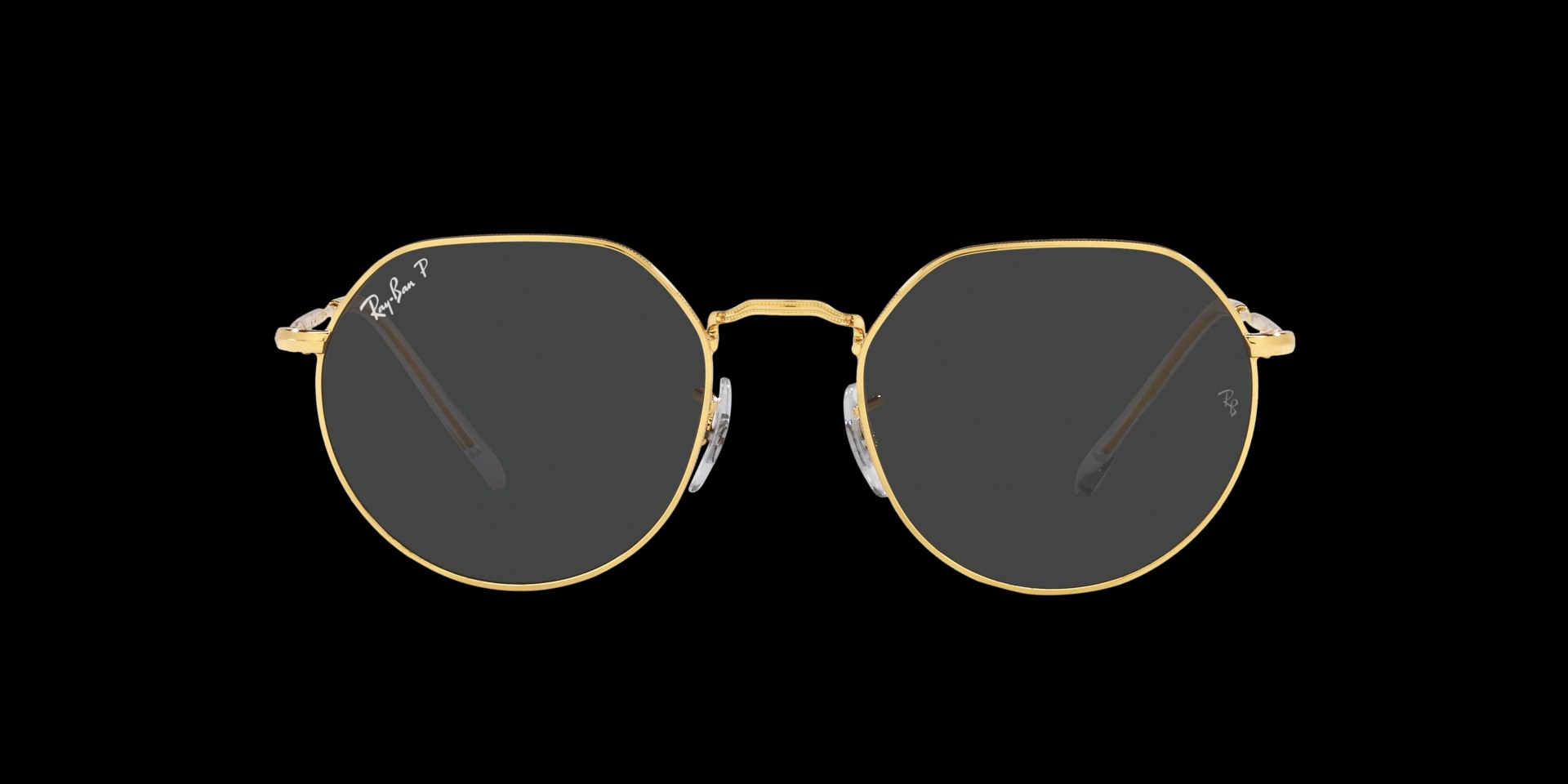0RB3565 Metal Unisex Sunglasses