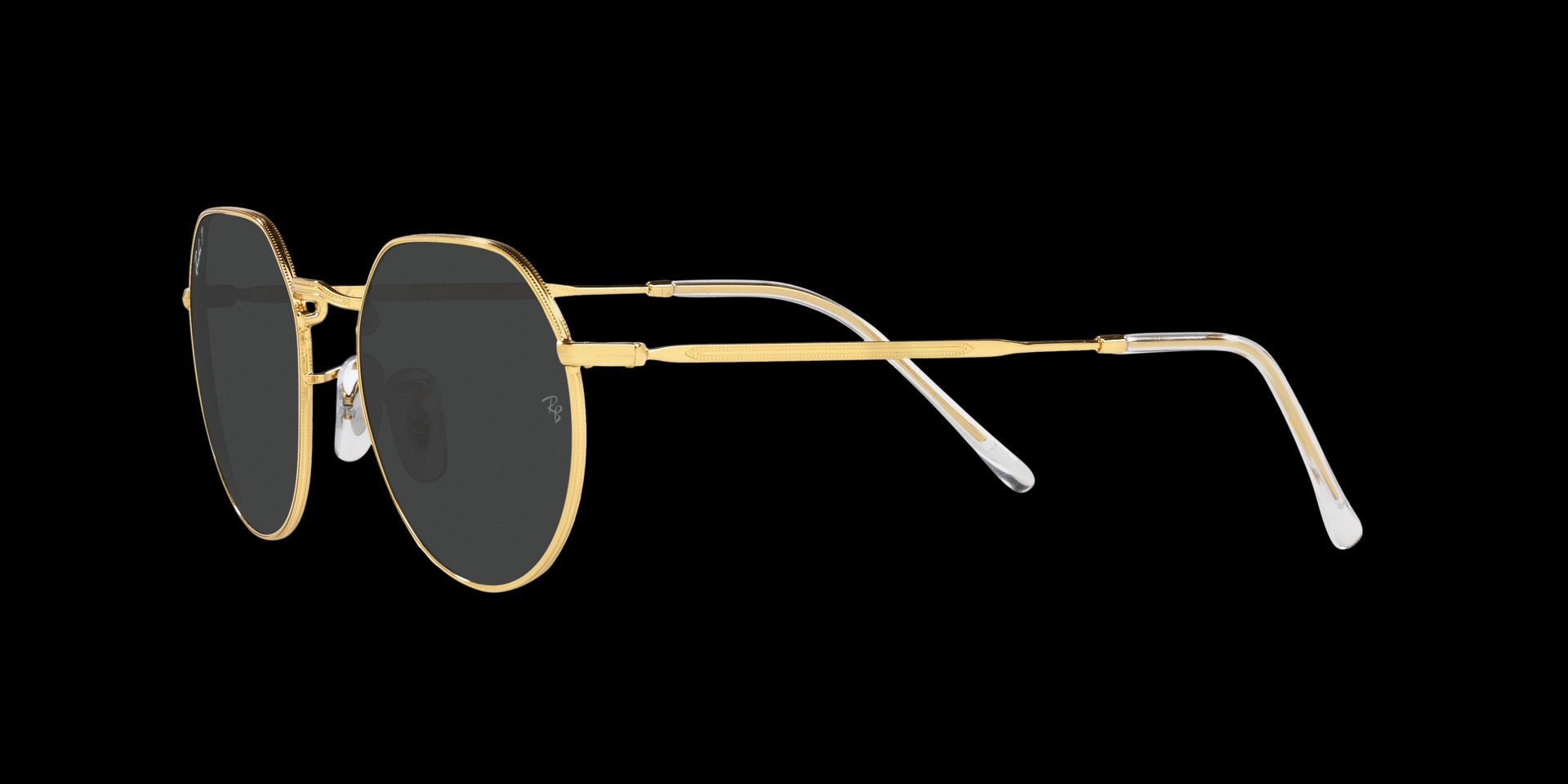 0RB3565 Metal Unisex Sunglasses