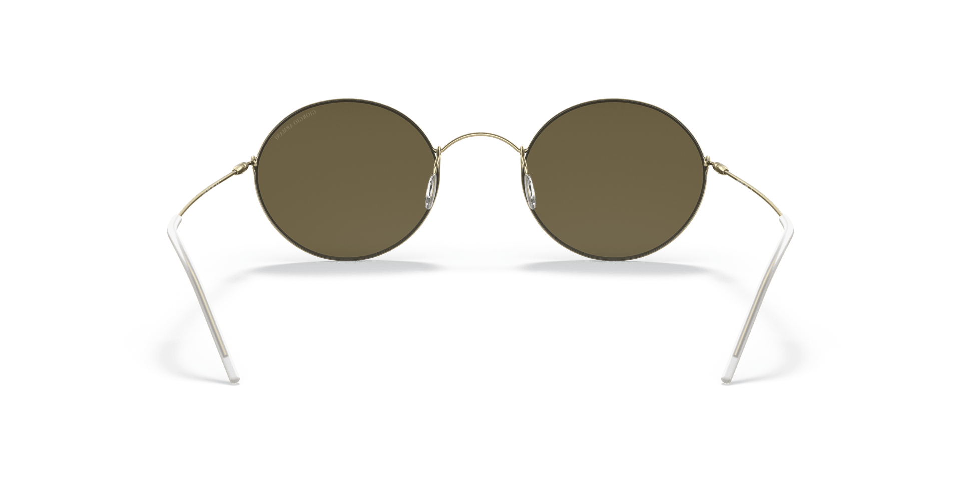 0AR6115T Titanium Men Sunglasses