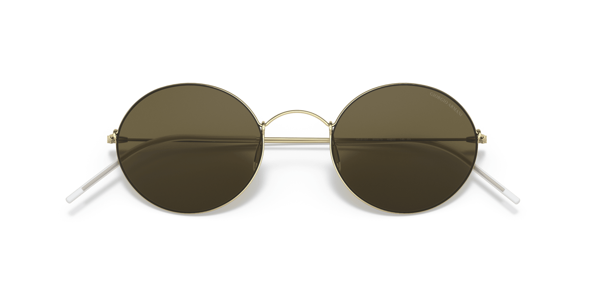 0AR6115T Titanium Men Sunglasses