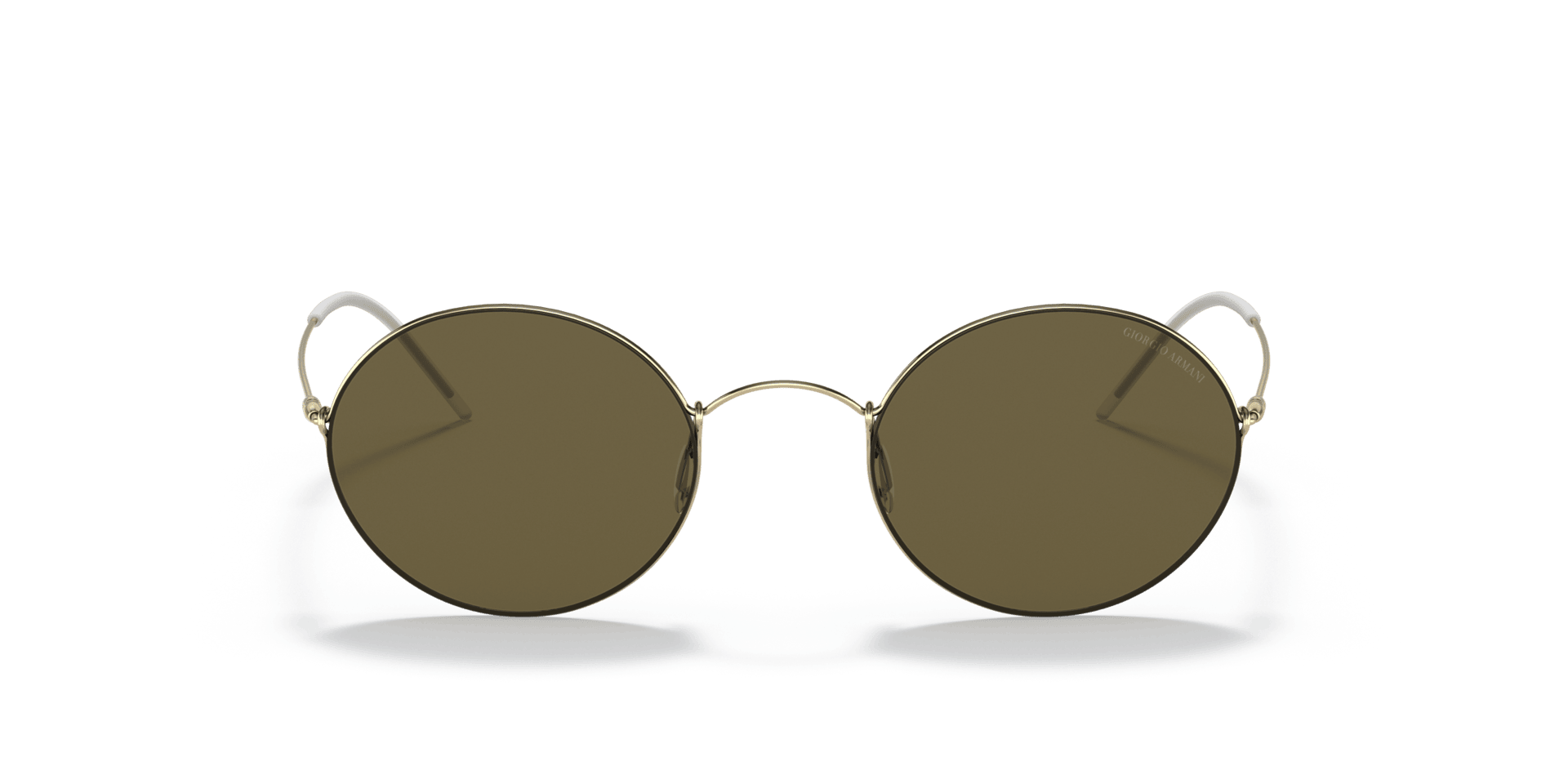 0AR6115T Titanium Men Sunglasses