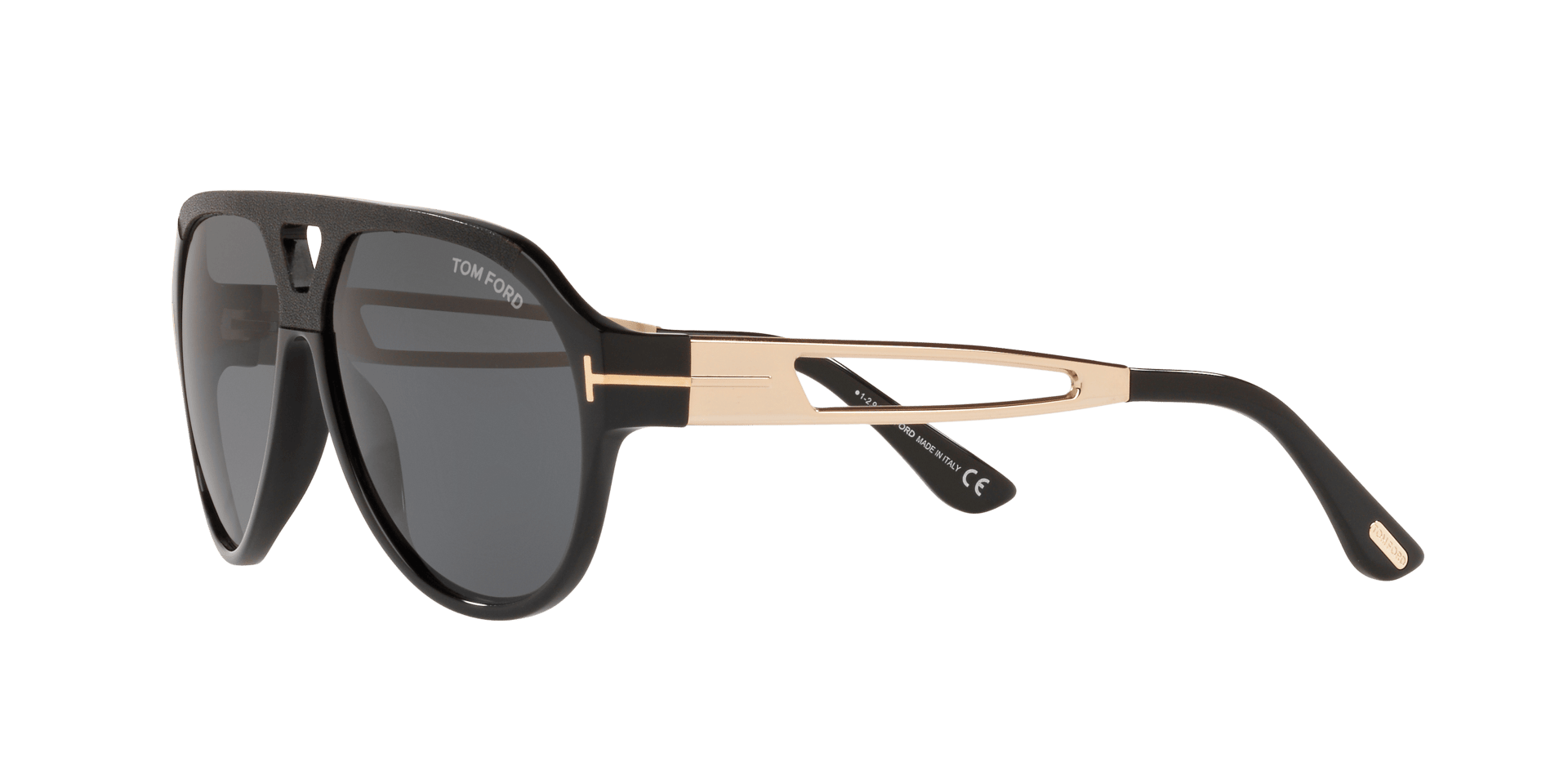 0TR001208 Acetate Men Sunglasses