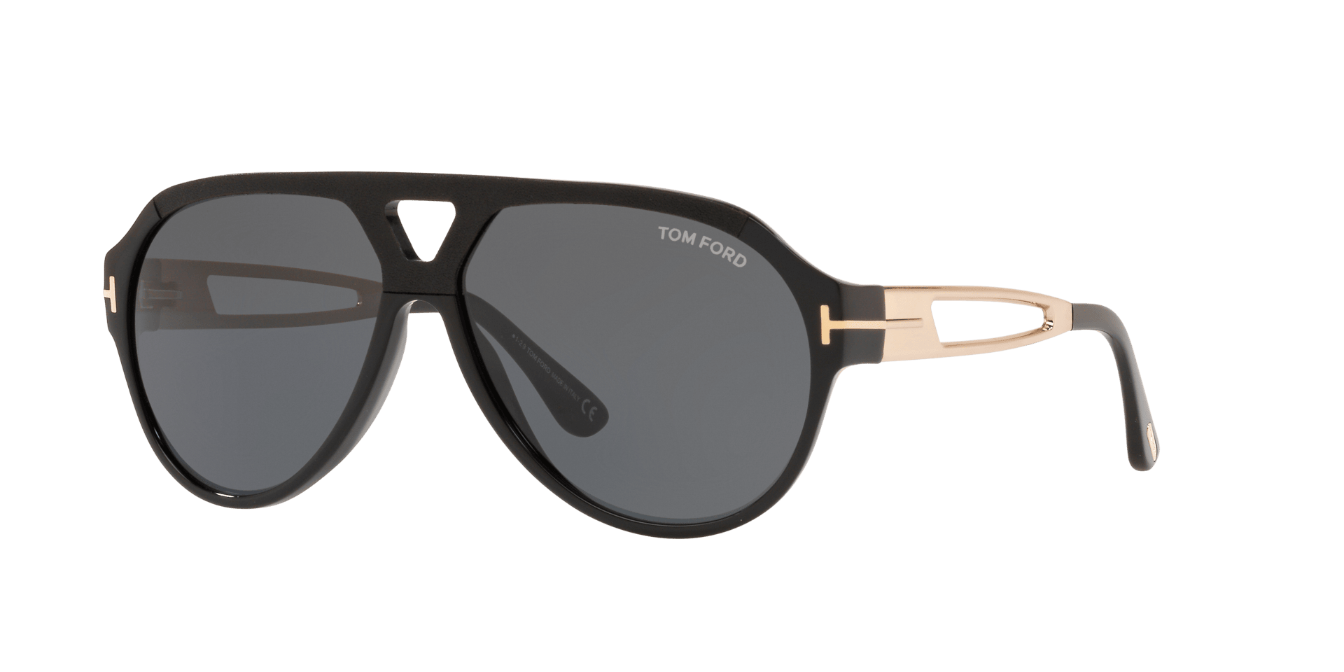 0TR001208 Acetate Men Sunglasses