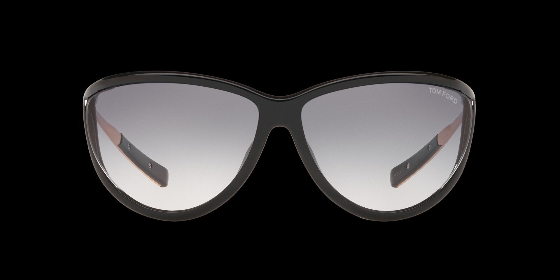0TR001105 Injected Women Sunglasses
