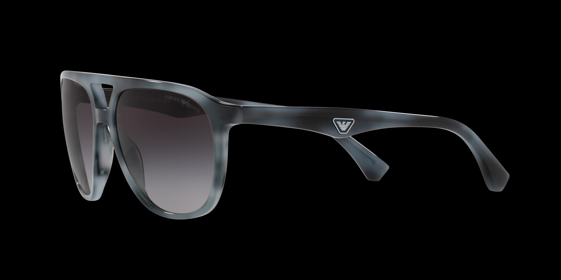 0EA4156 Acetate Men Sunglasses