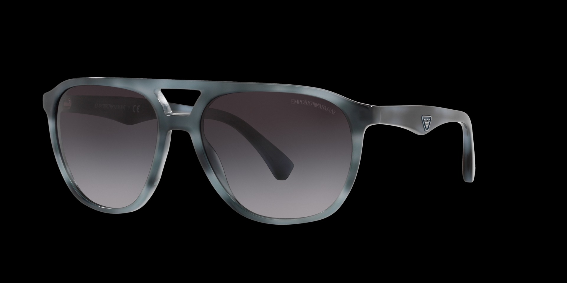 0EA4156 Acetate Men Sunglasses
