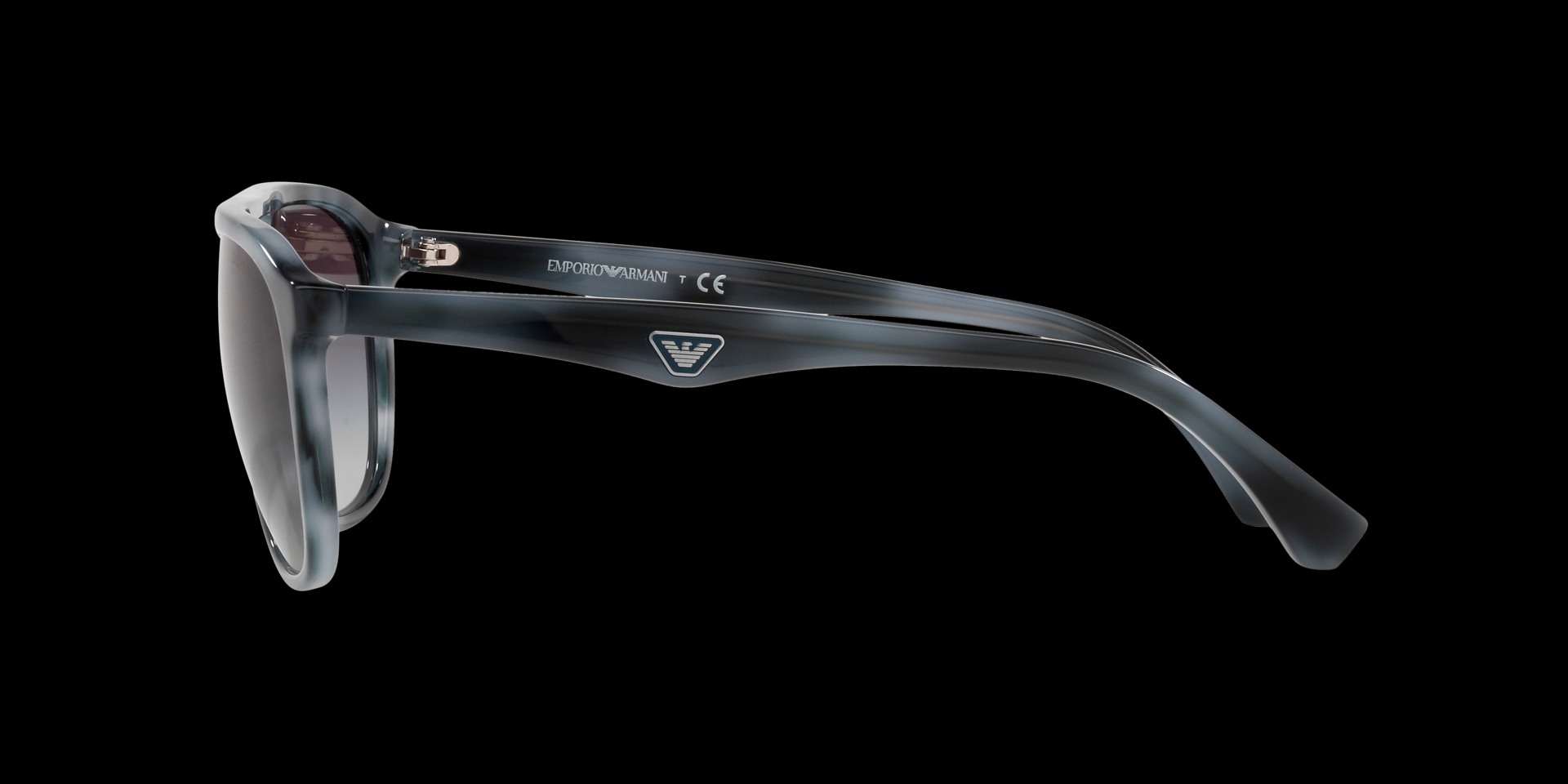 0EA4156 Acetate Men Sunglasses