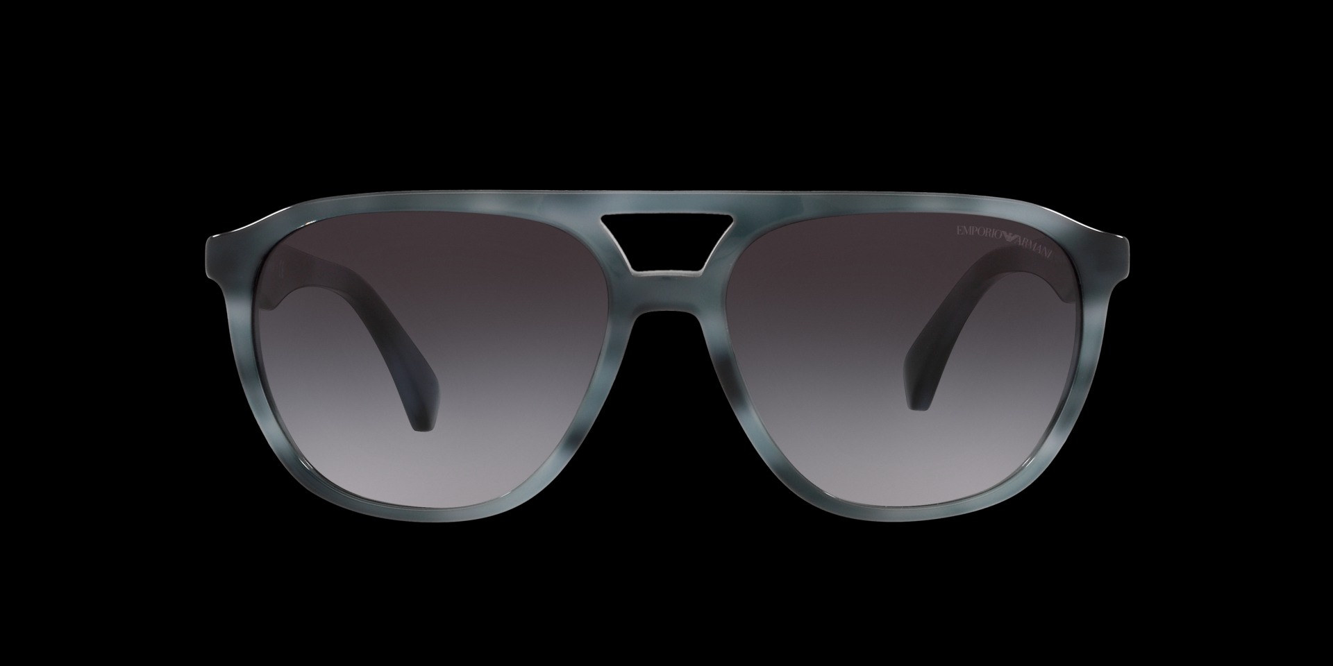 0EA4156 Acetate Men Sunglasses