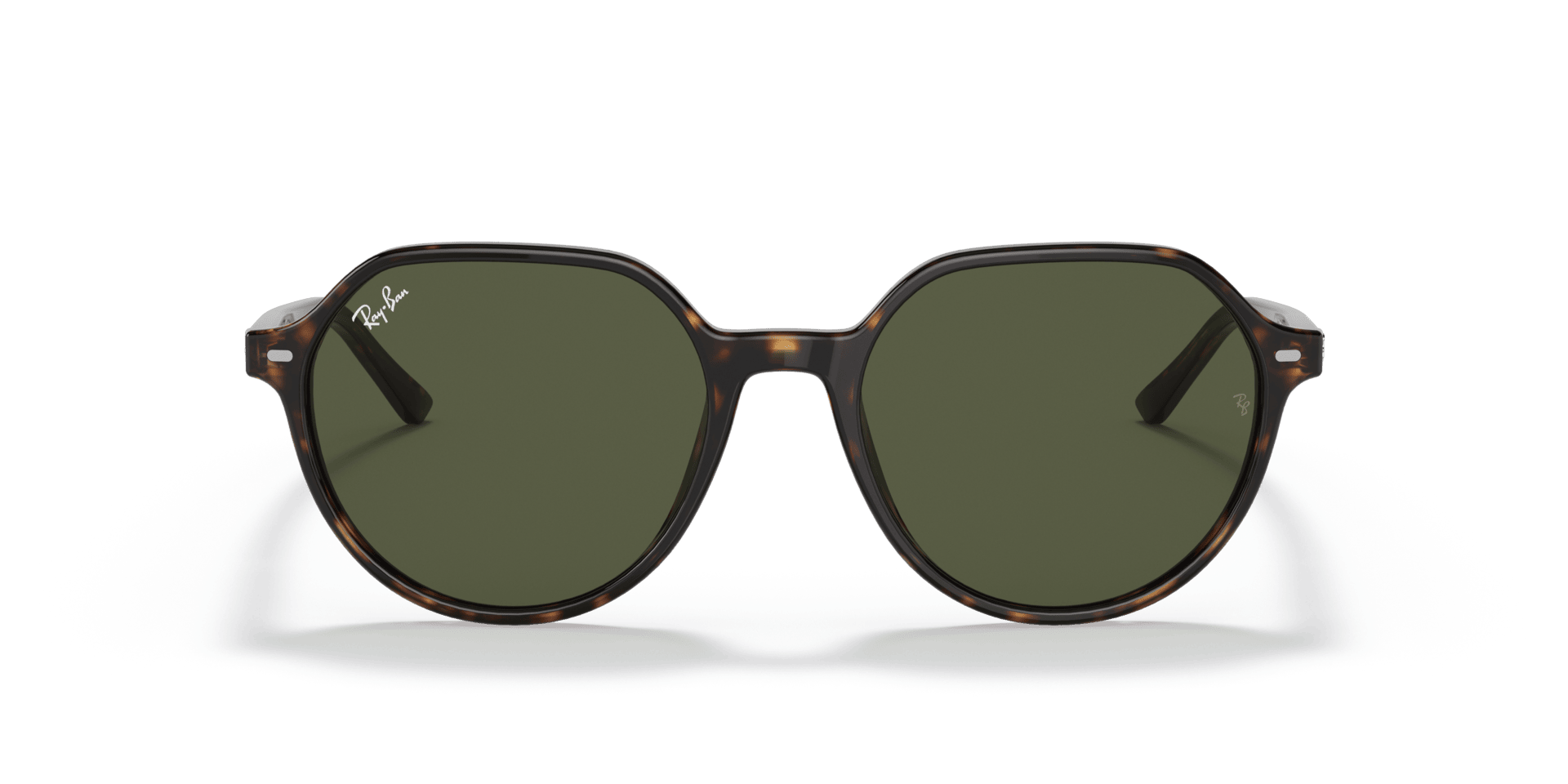0RB2195 Acetate Unisex Sunglasses