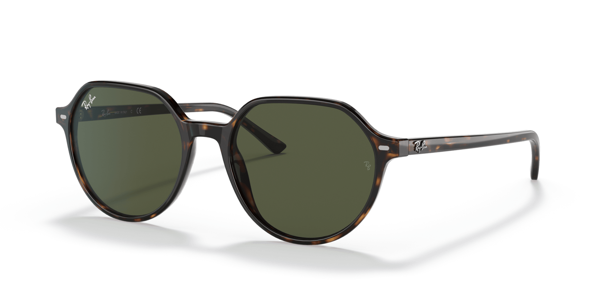 0RB2195 Acetate Unisex Sunglasses