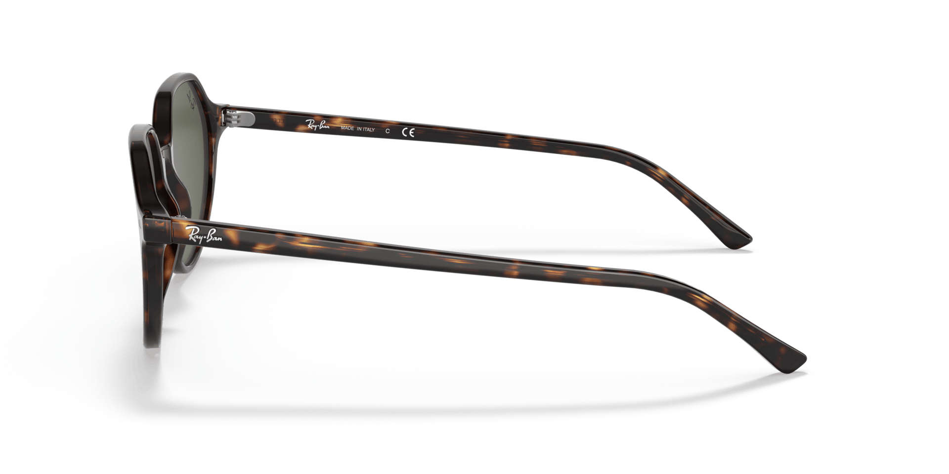 0RB2195 Acetate Unisex Sunglasses