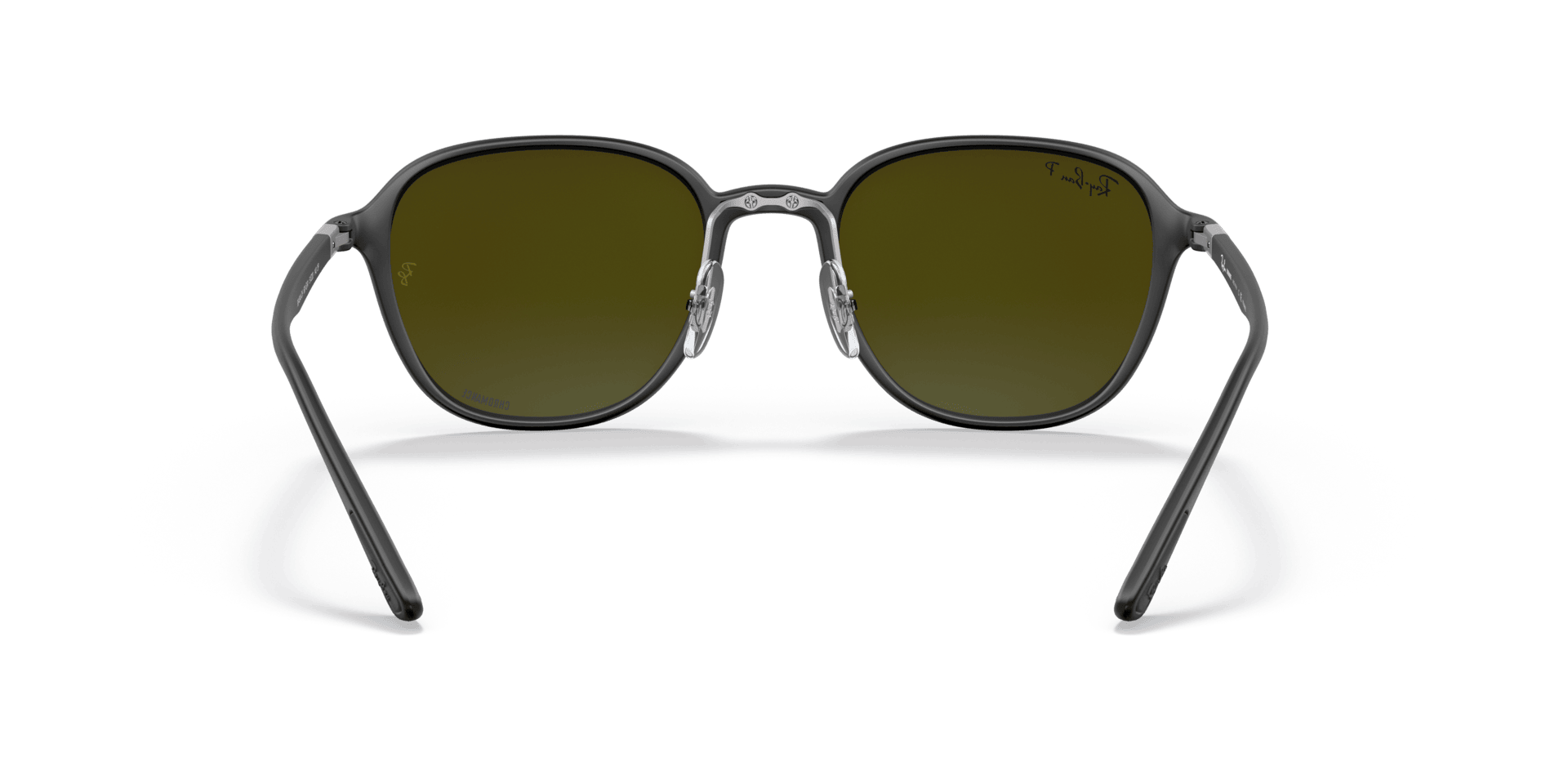 0RB4341CH Peek Unisex Sunglasses