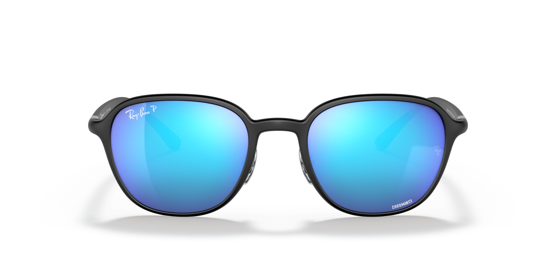 0RB4341CH Peek Unisex Sunglasses