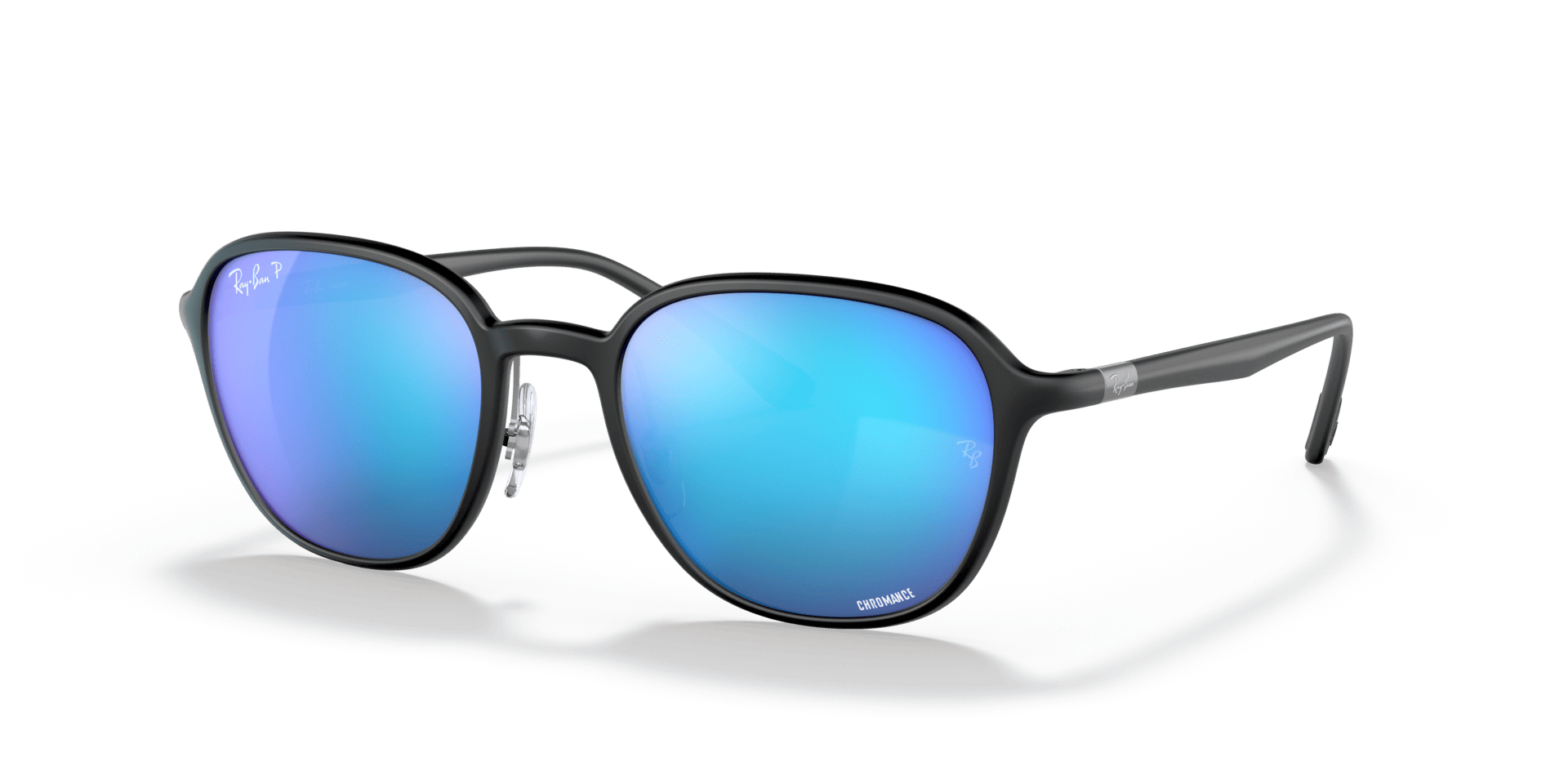 0RB4341CH Peek Unisex Sunglasses