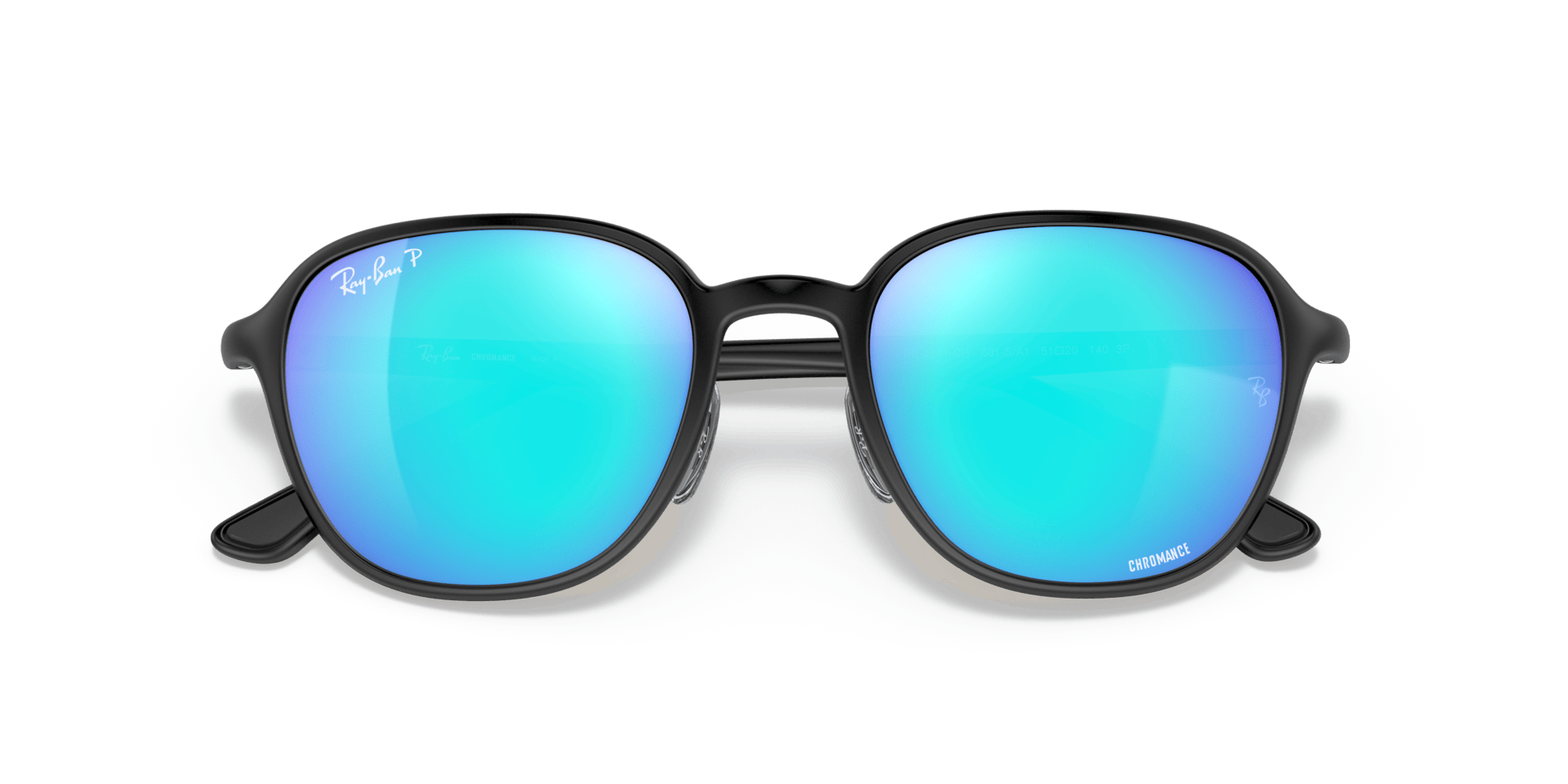 0RB4341CH Peek Unisex Sunglasses