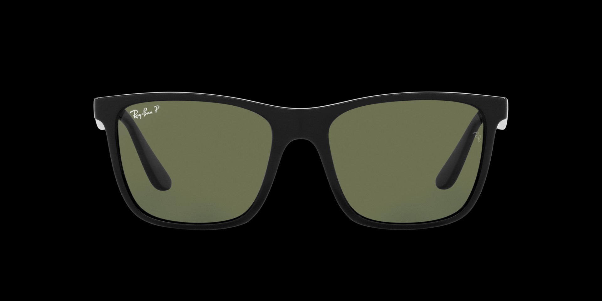 0RB4349I Injected Men Sunglasses