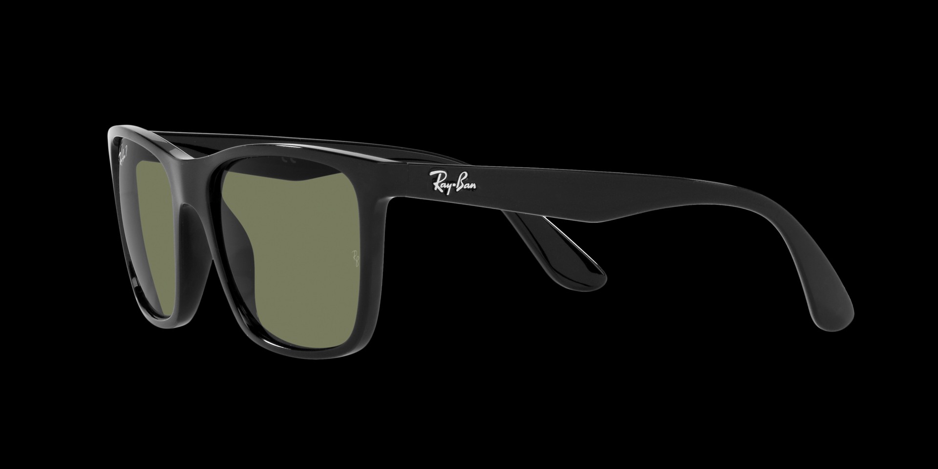 0RB4349I Injected Men Sunglasses