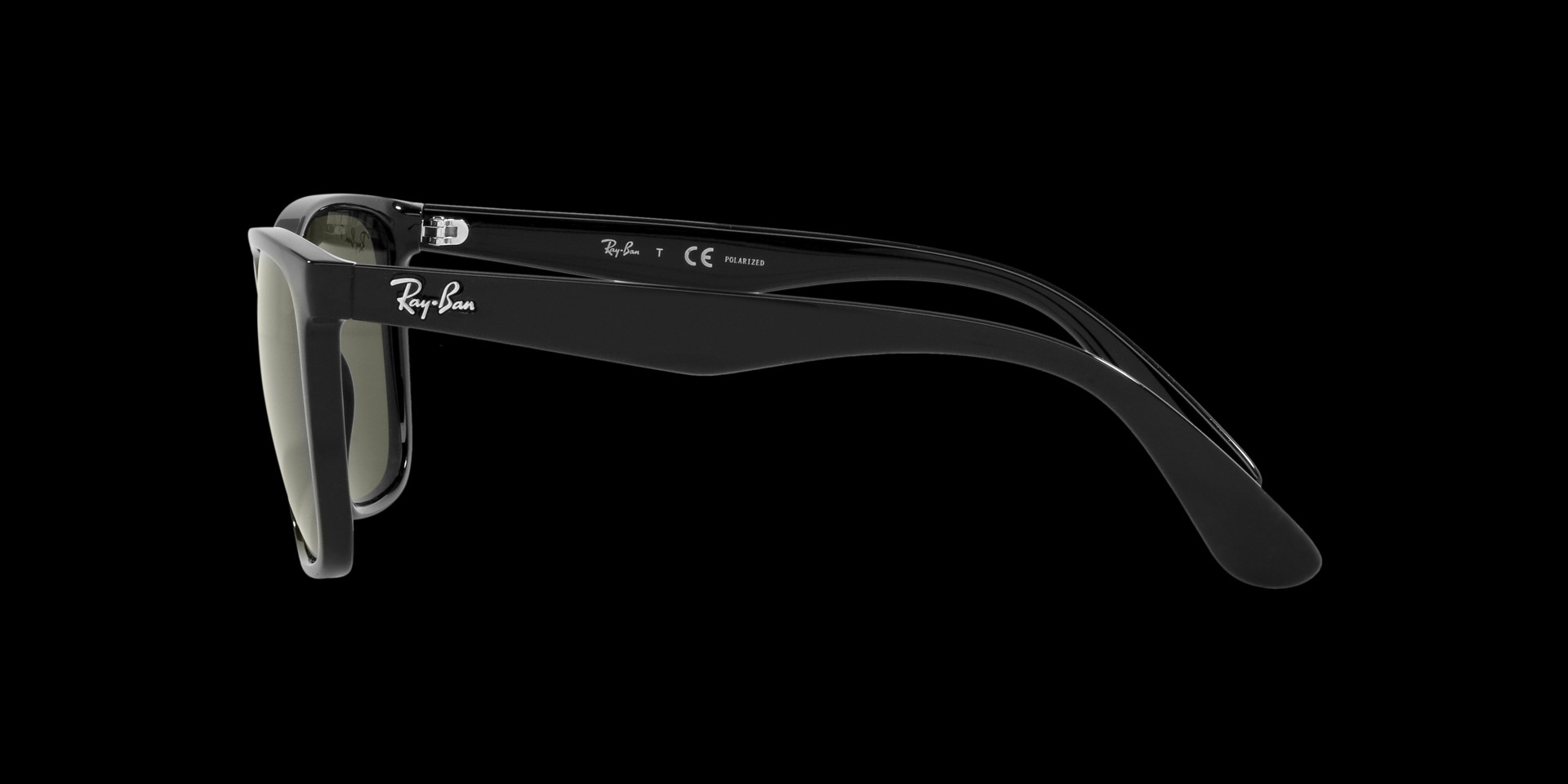 0RB4349I Injected Men Sunglasses