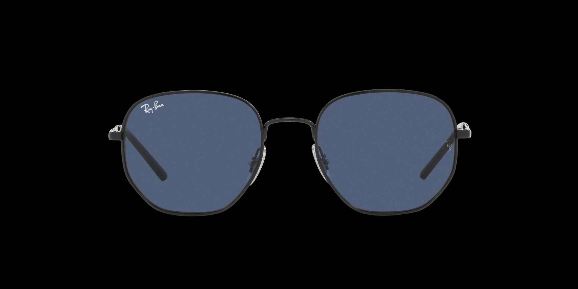 0RB3682 Metal Unisex Sunglasses