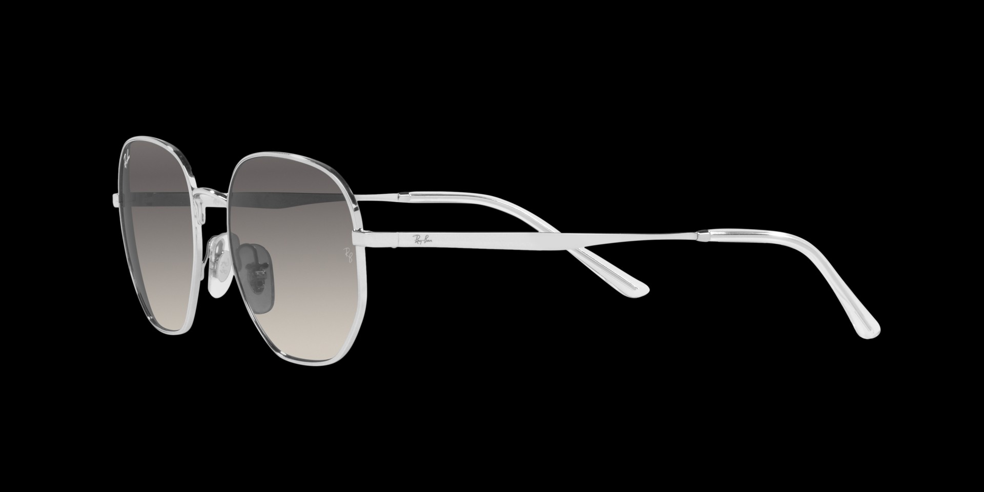 0RB3682 Metal Unisex Sunglasses