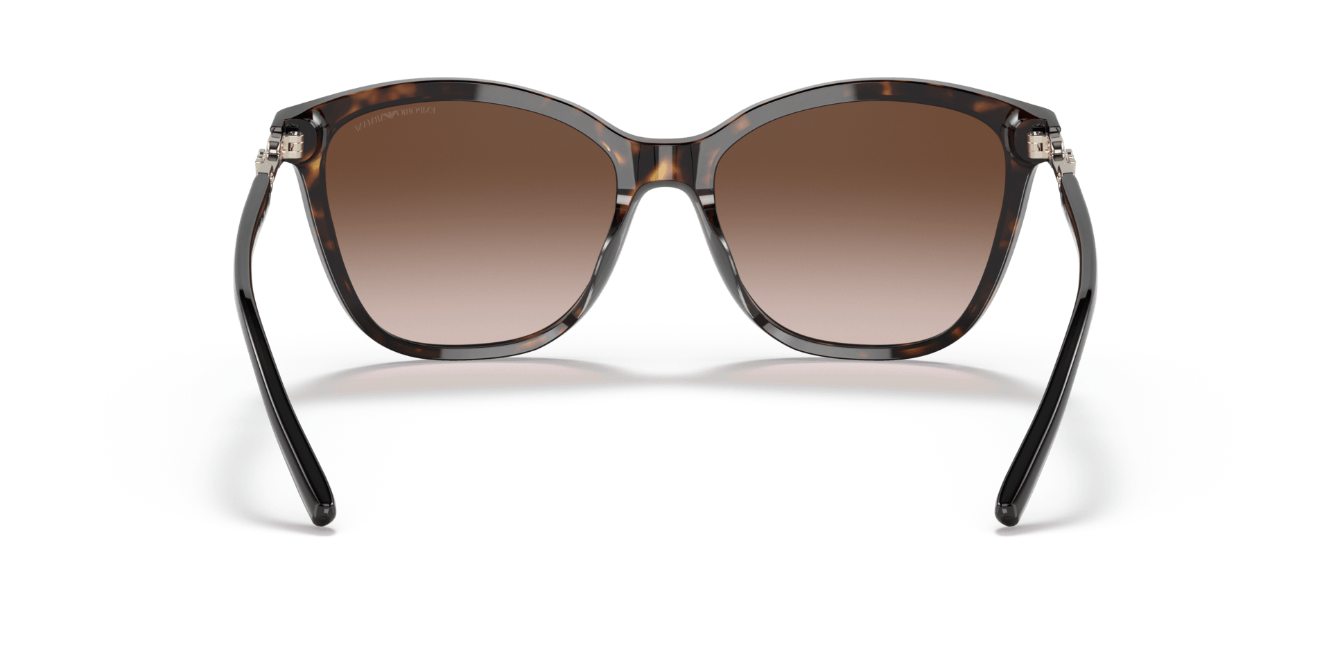 0EA4173 Acetate Women Sunglasses