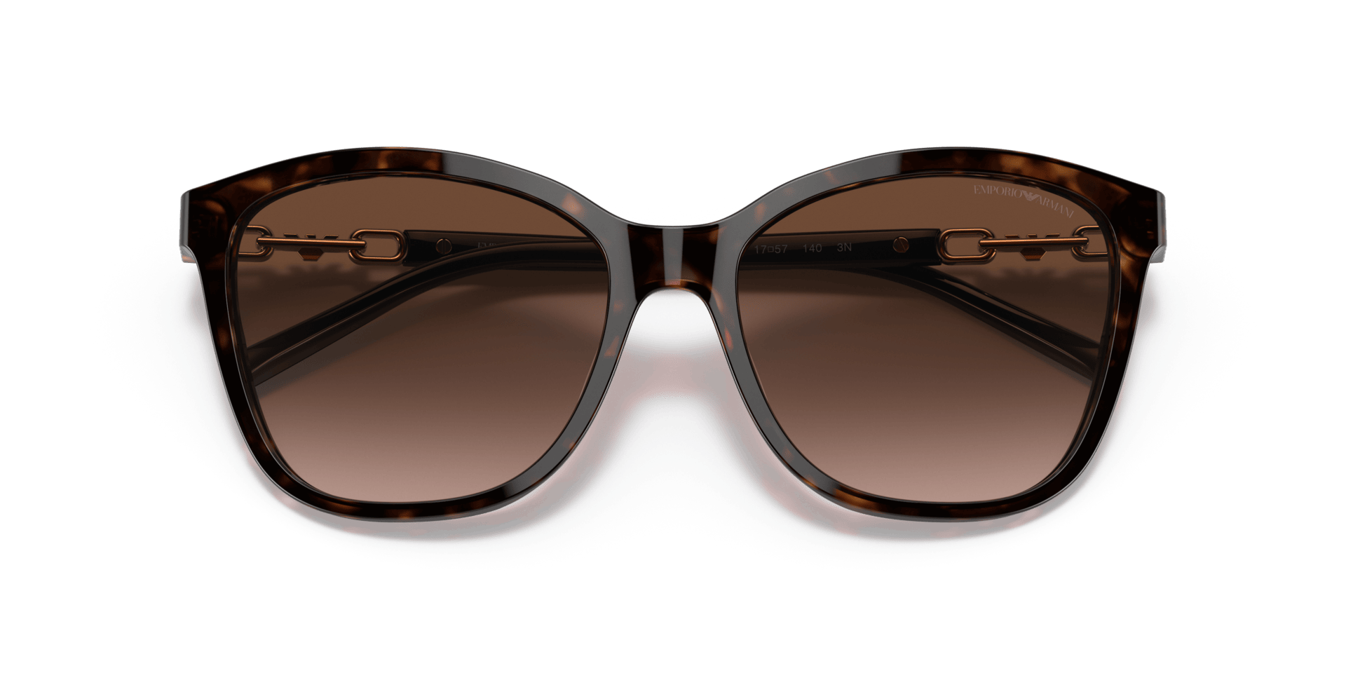 0EA4173 Acetate Women Sunglasses