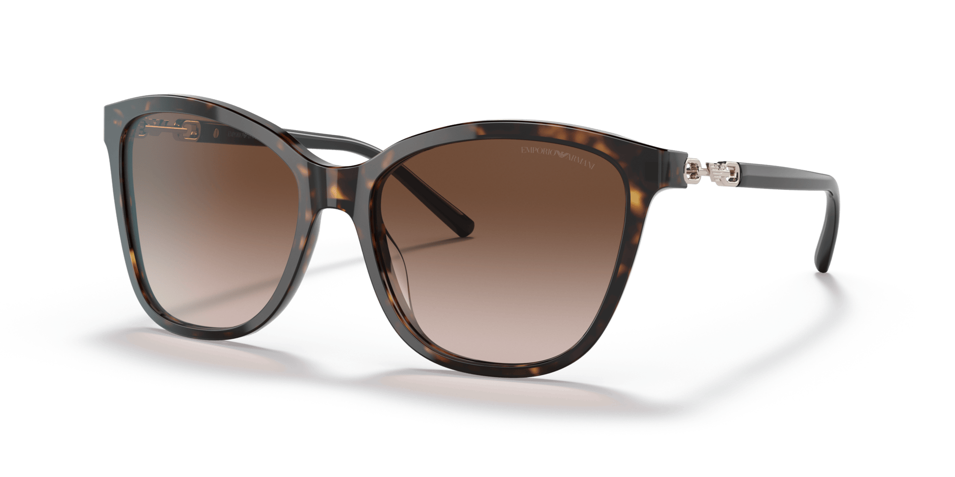 0EA4173 Acetate Women Sunglasses
