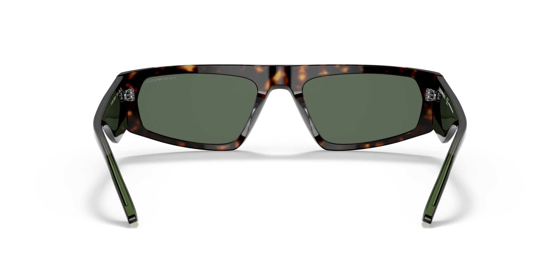 0EA4168 Acetate Men Sunglasses