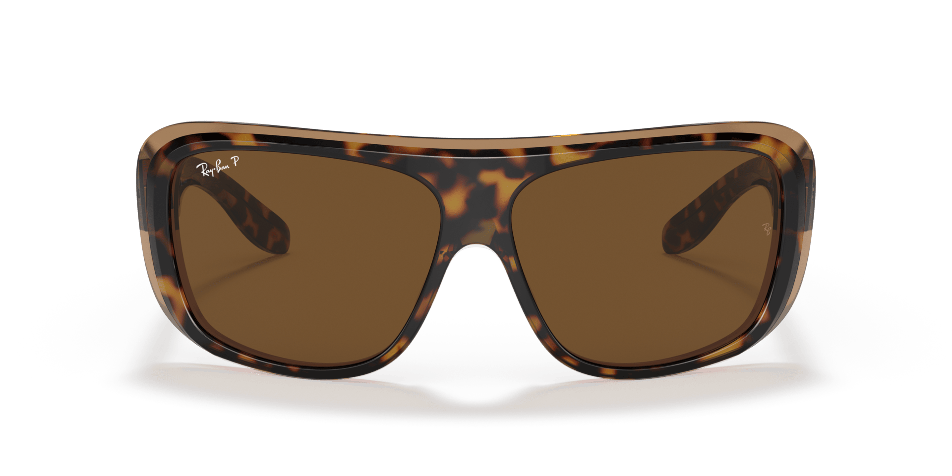 0RB2196 Acetate Unisex Sunglasses