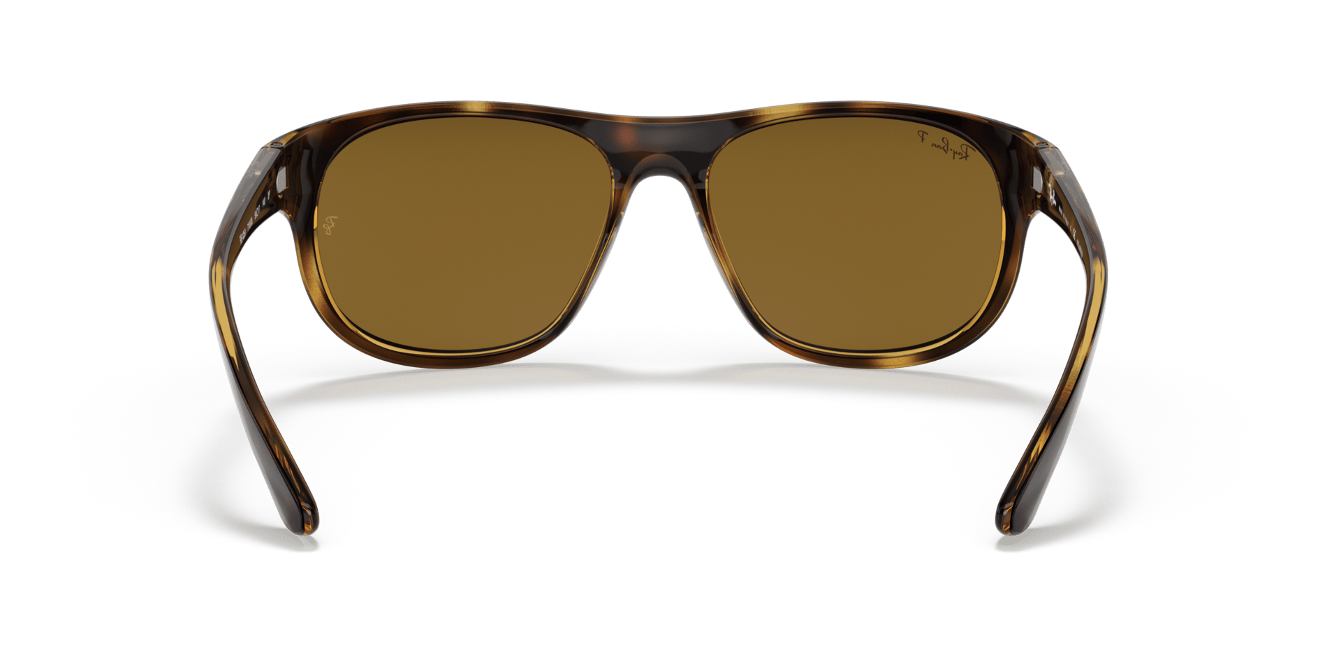 0RB4351 Injected Unisex Sunglasses