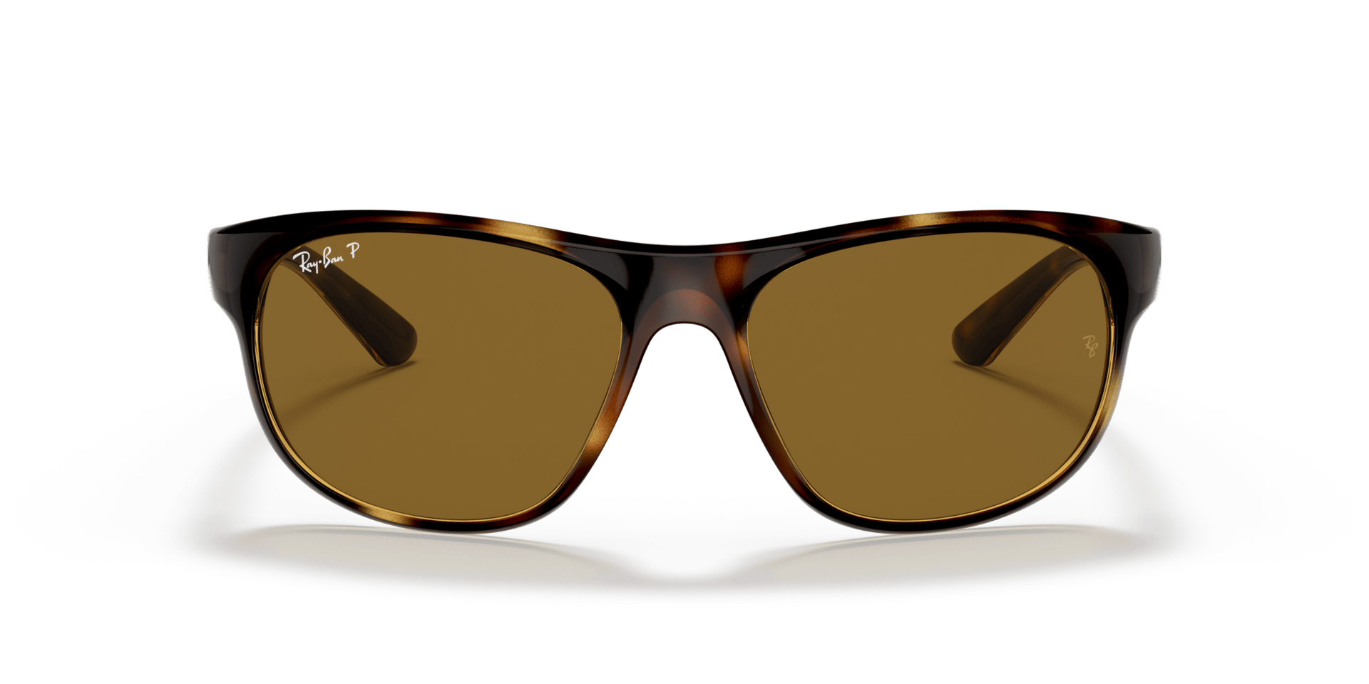 0RB4351 Injected Unisex Sunglasses
