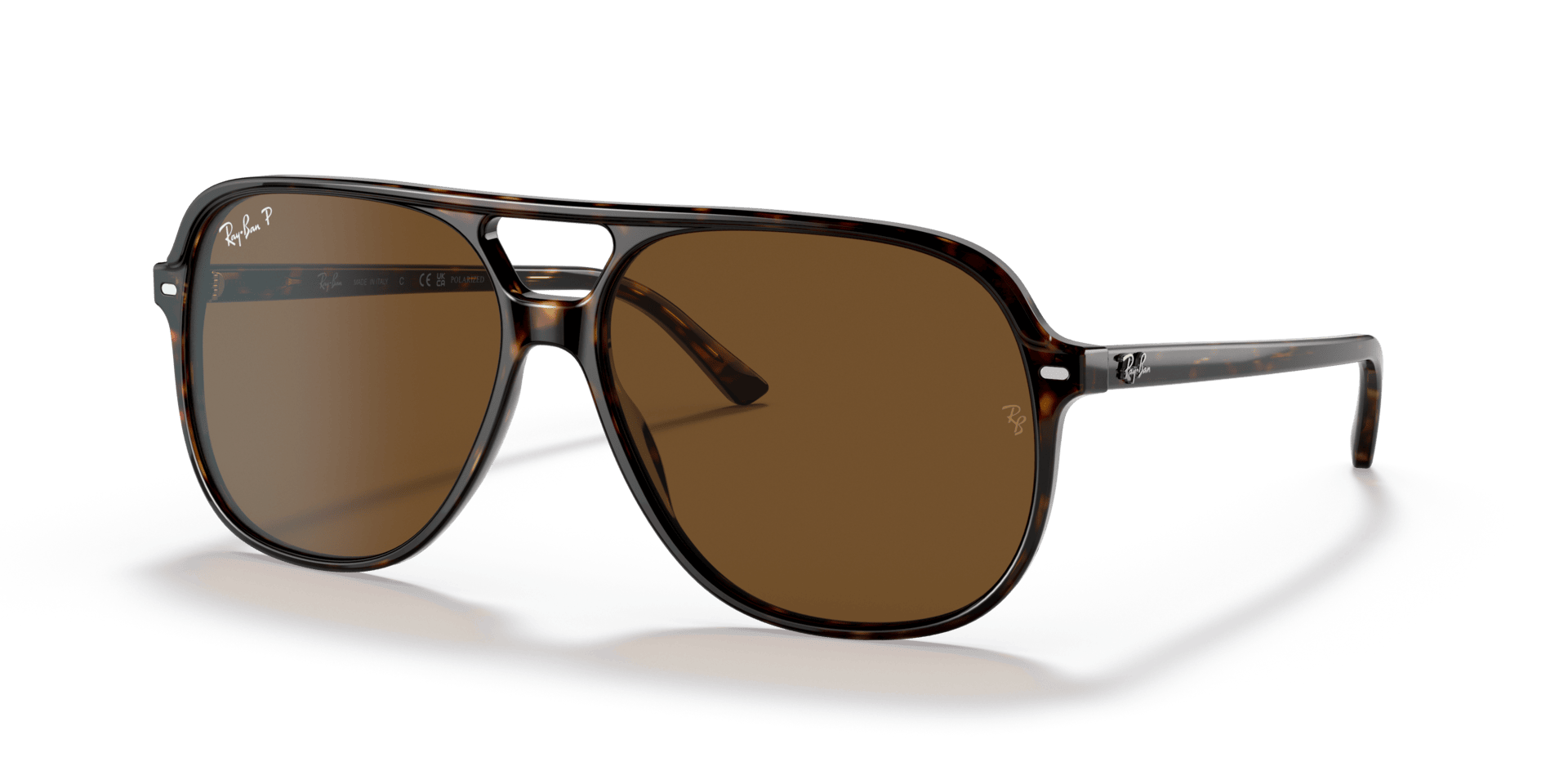 0RB2198 Acetate Unisex Sunglasses