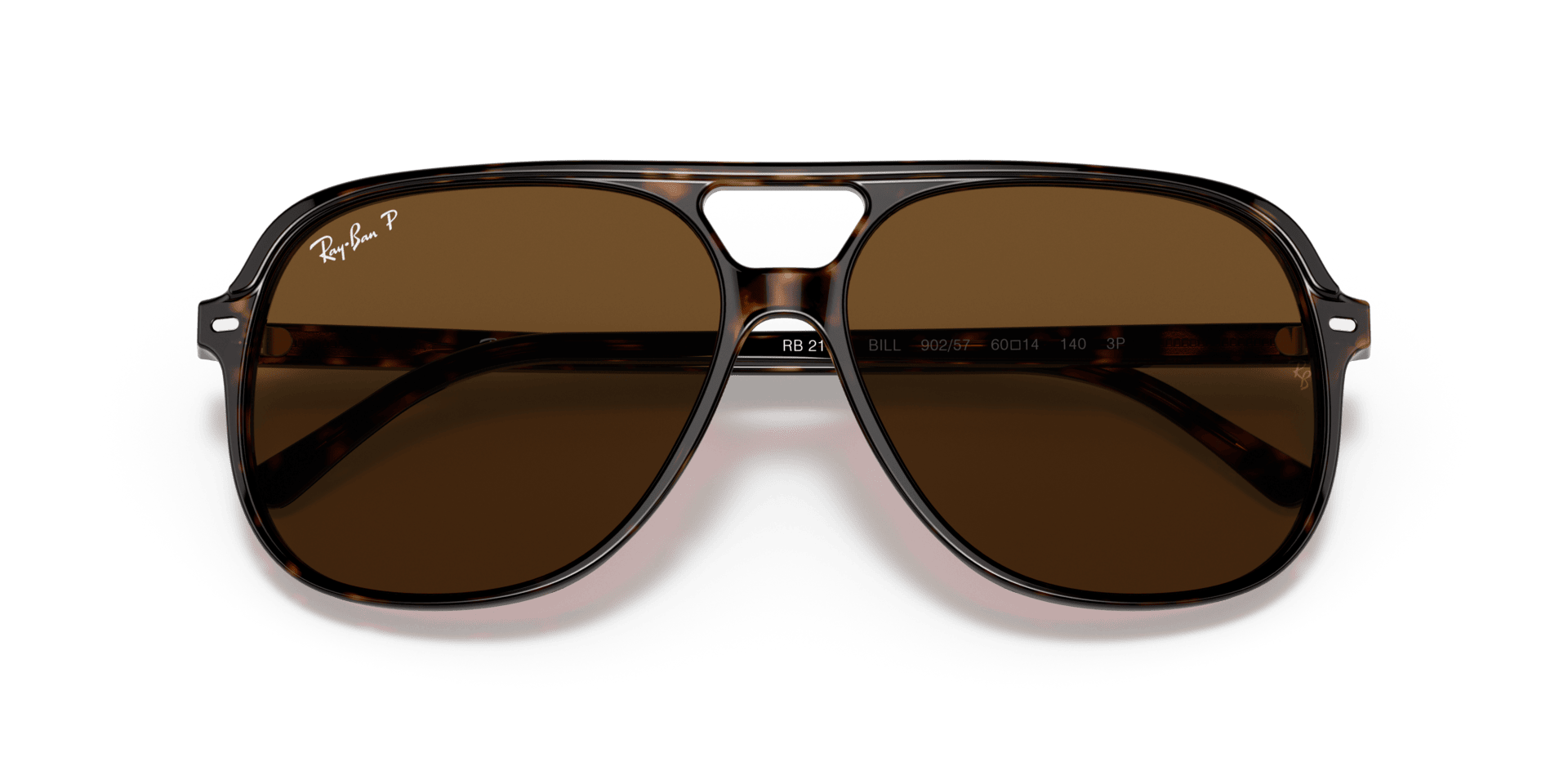 0RB2198 Acetate Unisex Sunglasses